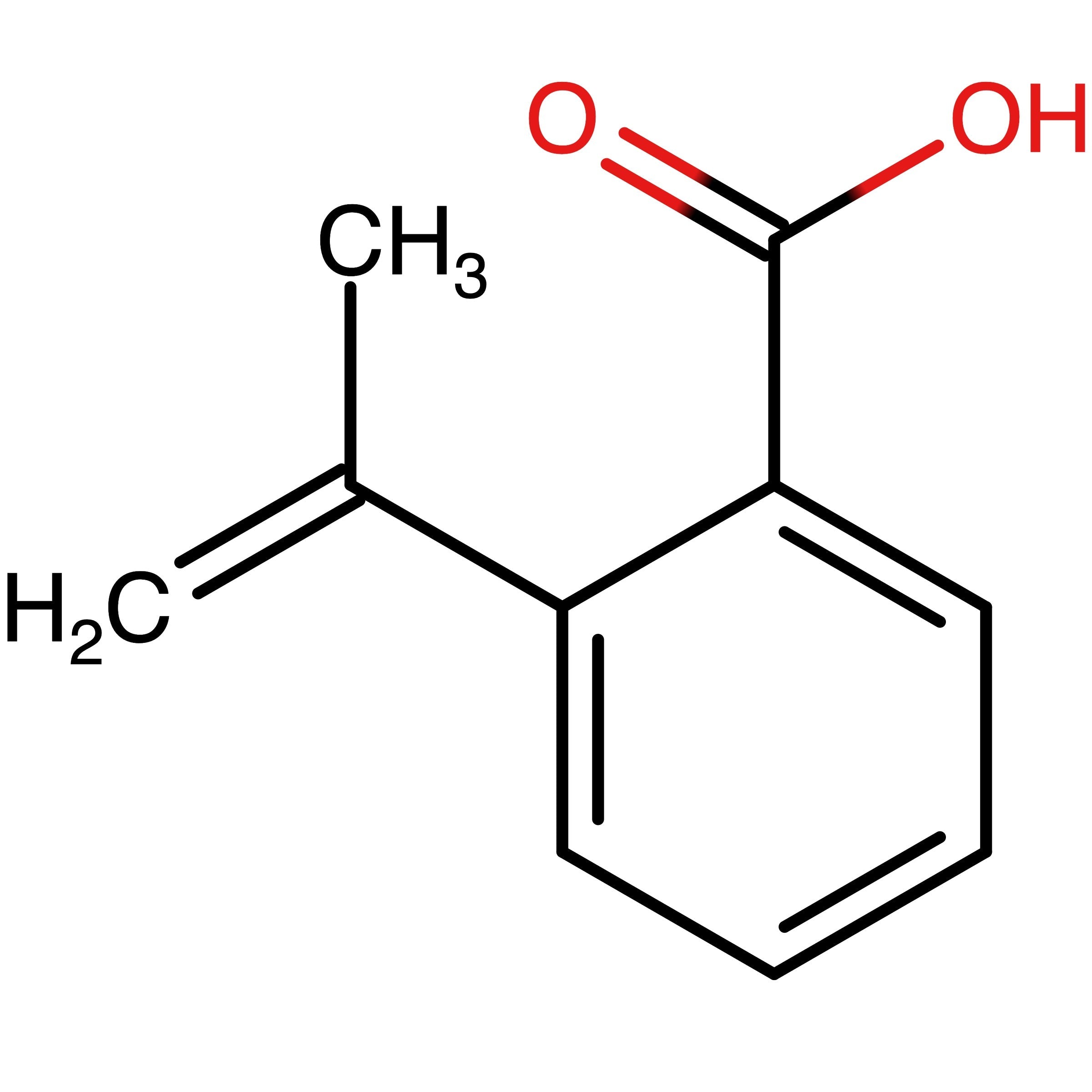 CAS 3609-46-9 | 2-(Prop-1-en-2-yl)benzoic acid