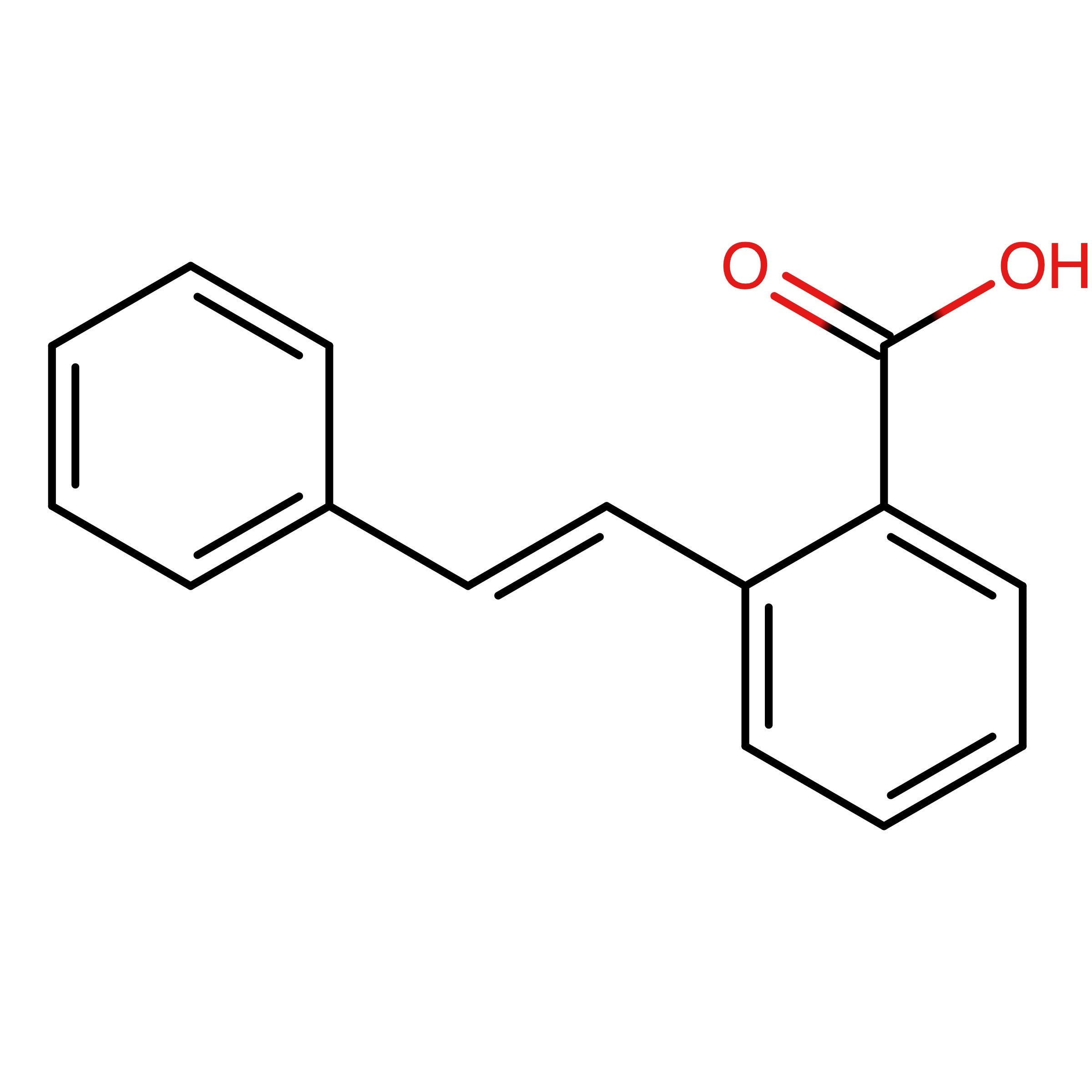 CAS 5079-90-3 | (E)-2-Styrylbenzoic acid | MFCD00963950