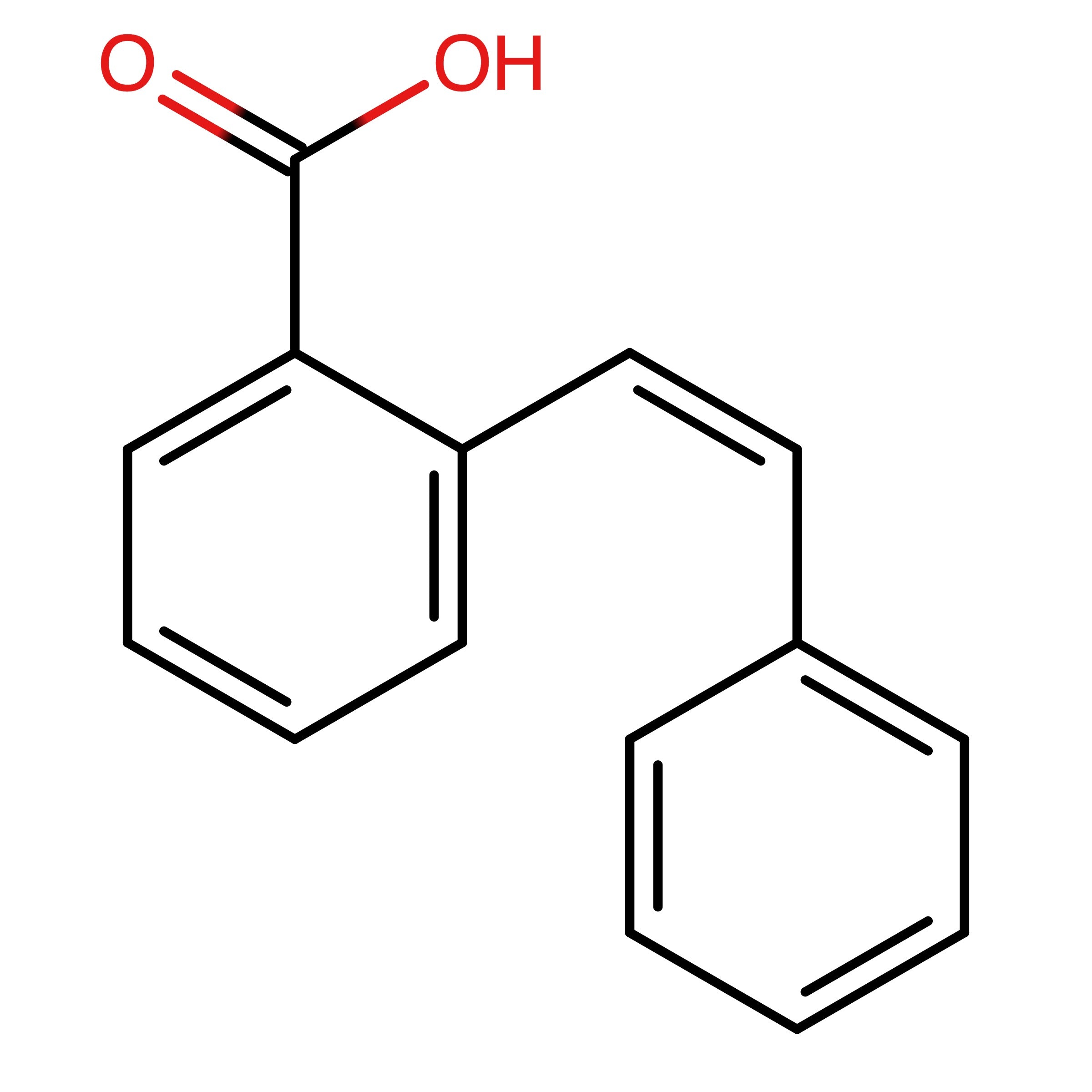 CAS 66374-10-5 | (Z)-2-Styrylbenzoic acid