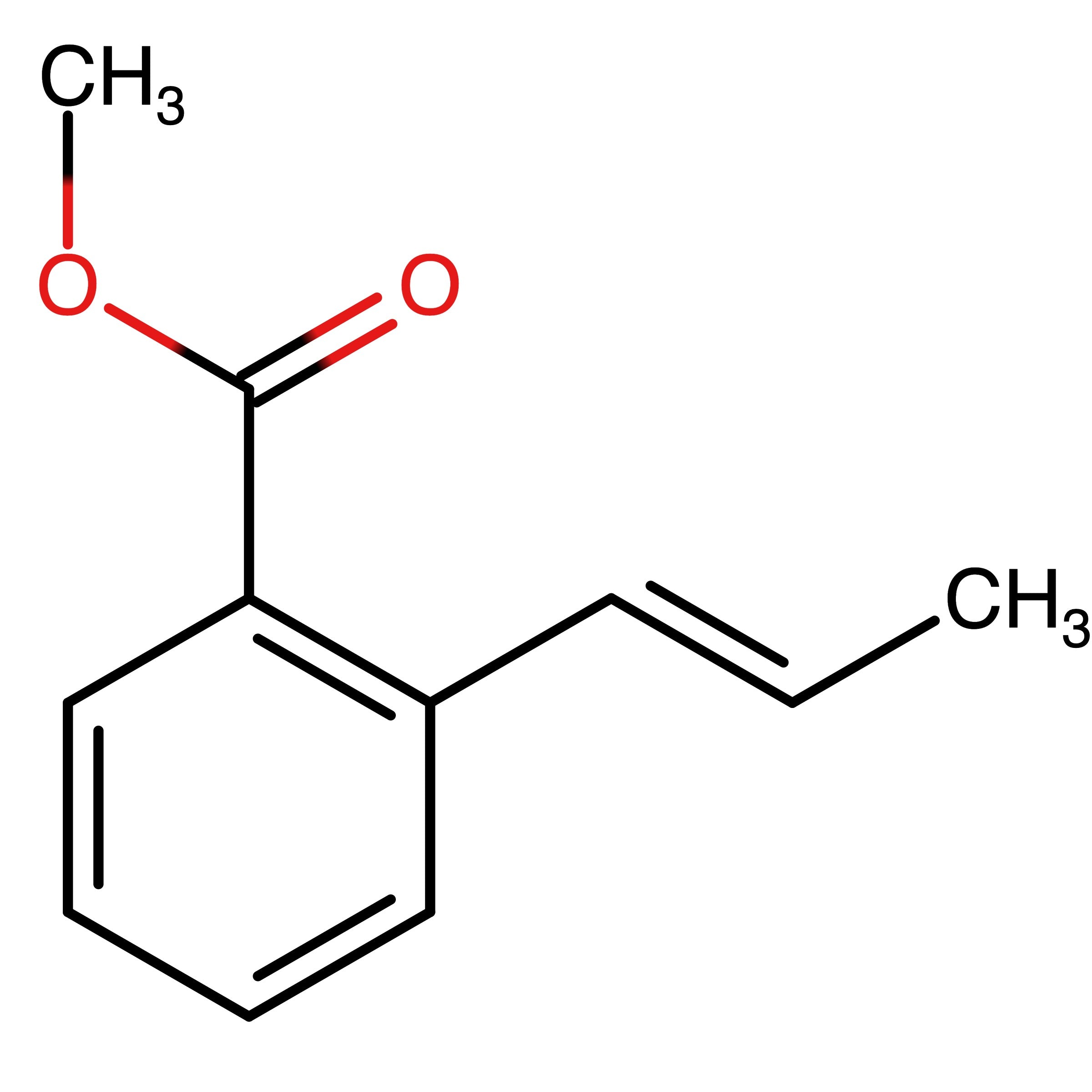 CAS 34599-72-9 | Methyl (E)-2-(prop-1-en-1-yl)benzoate