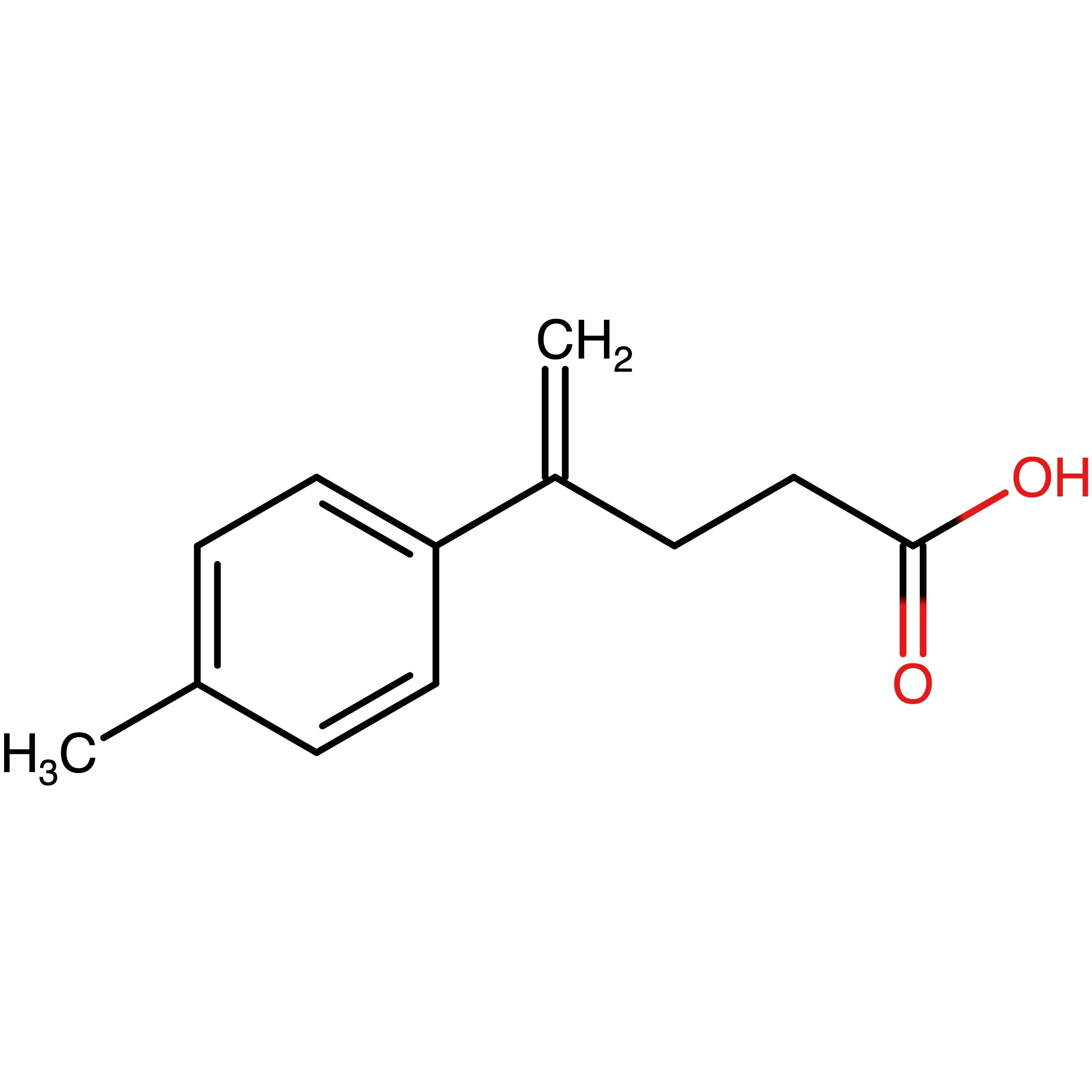 CAS 398142-12-6 | 4-(p-Tolyl)pent-4-enoic acid | MFCD20638749