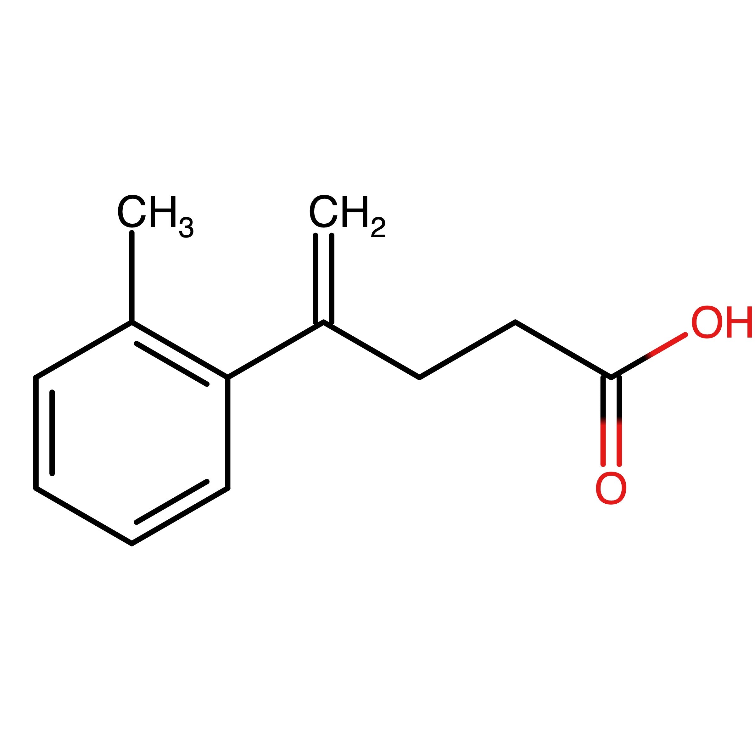 CAS 1254701-57-9 | 4-(o-Tolyl)pent-4-enoic acid | MFCD00029848