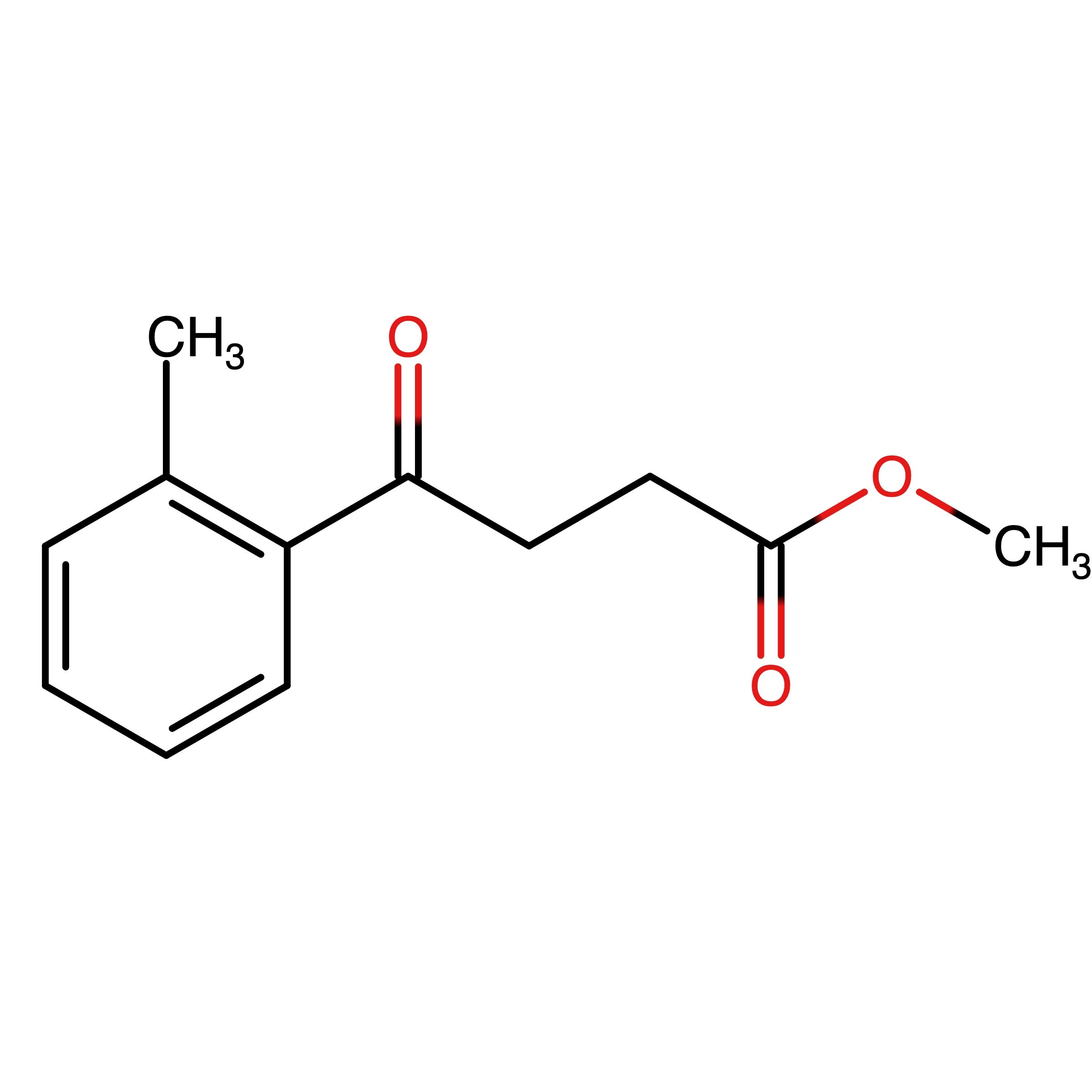 CAS 85616-39-3 | Methyl 4-oxo-4-(o-tolyl)butanoate