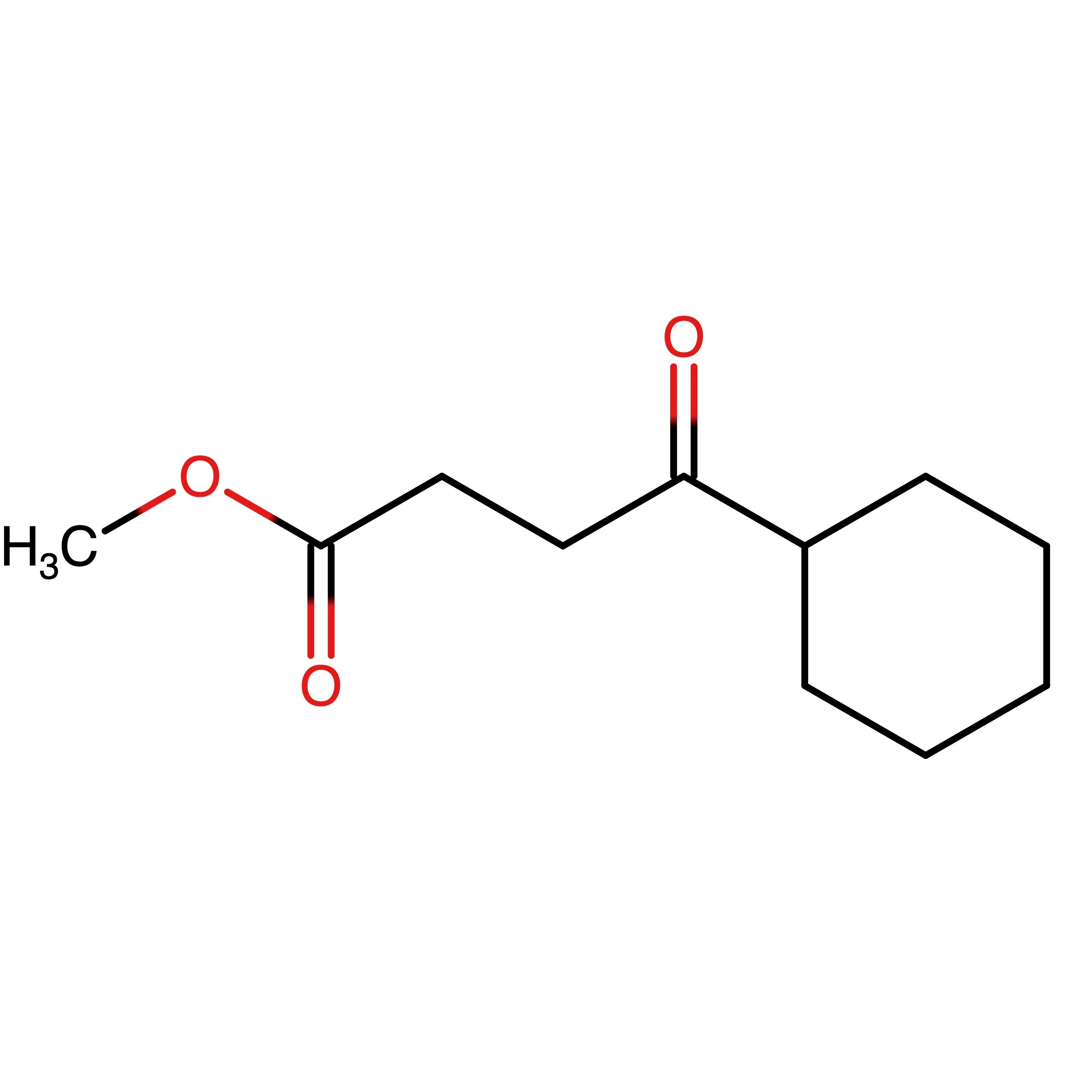 CAS 14886-54-5 | Methyl 4-cyclohexyl-4-oxobutanoate