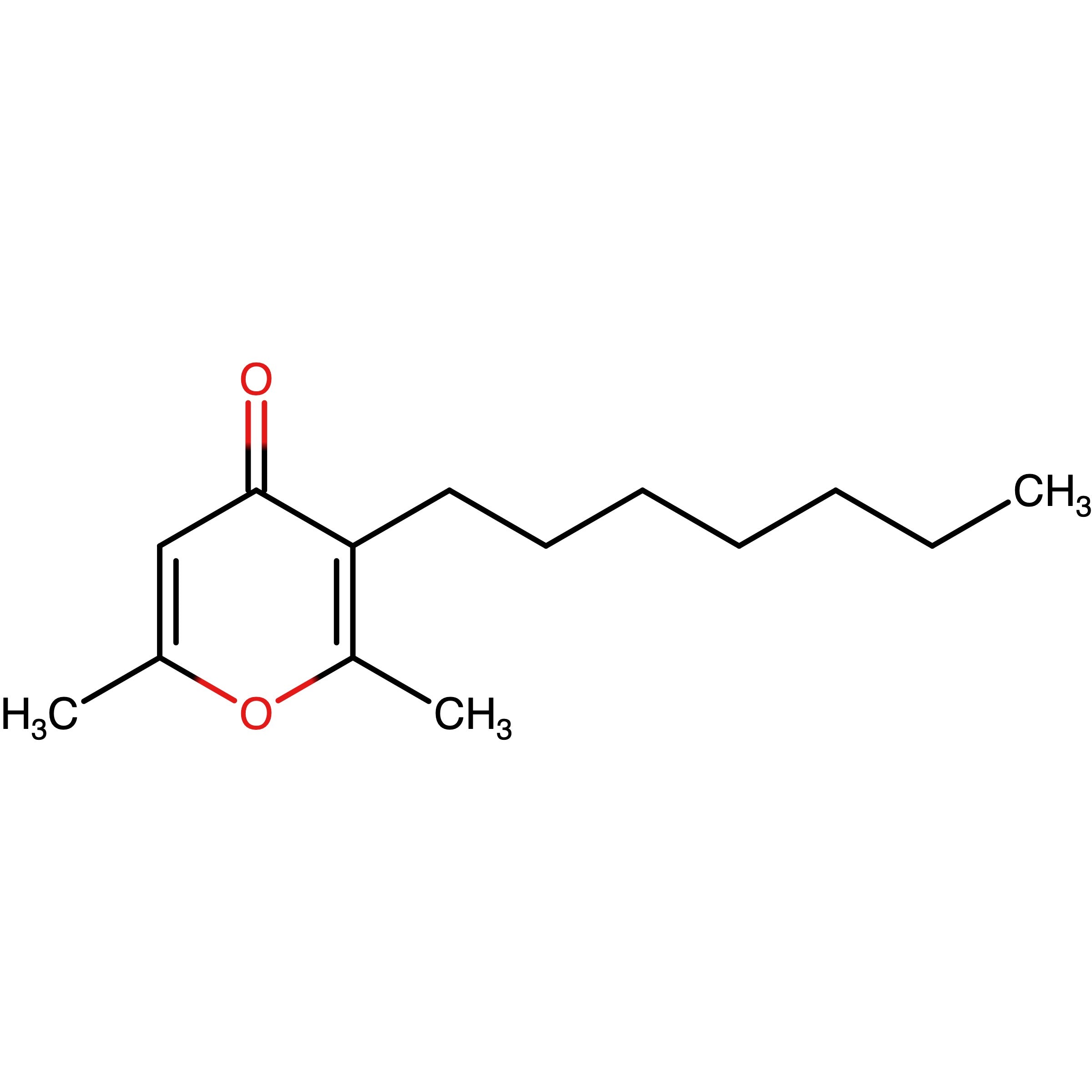 CAS 1402463-29-9 | 3-Heptyl-2,6-dimethyl-4H-pyran-4-one