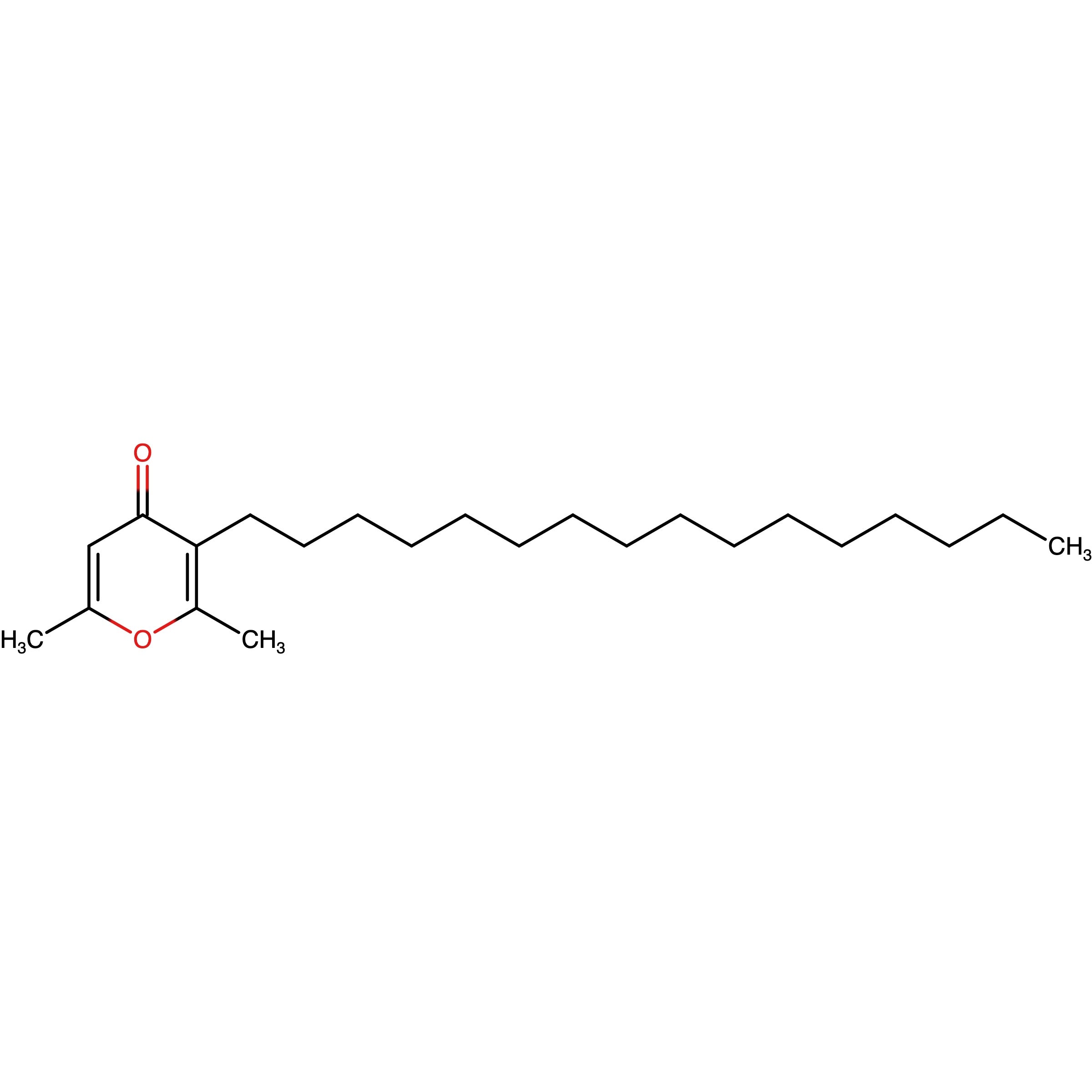 CAS 1402463-35-7 | 3-Hexadecyl-2,6-dimethyl-4H-pyran-4-one