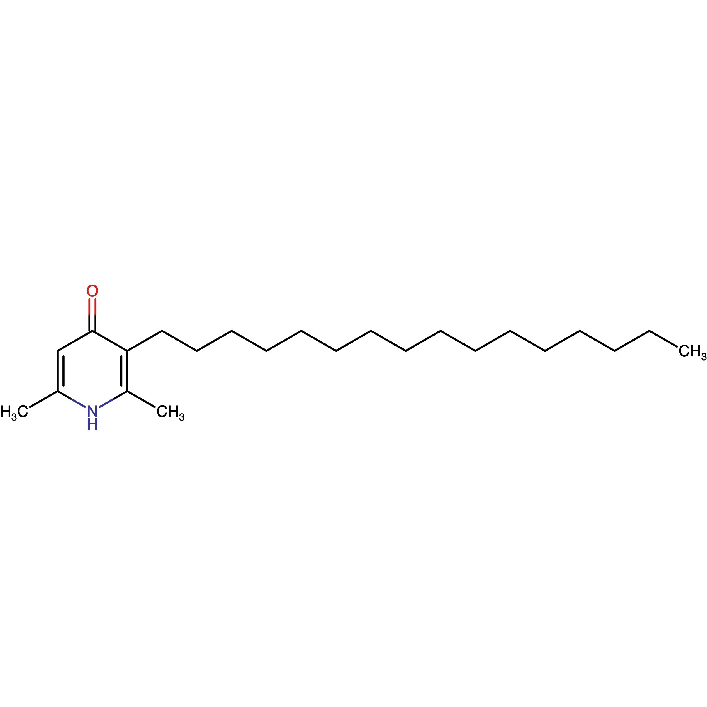 CAS 1402463-36-8 | 3-Hexadecyl-2,6-dimethylpyridin-4(1H)-one