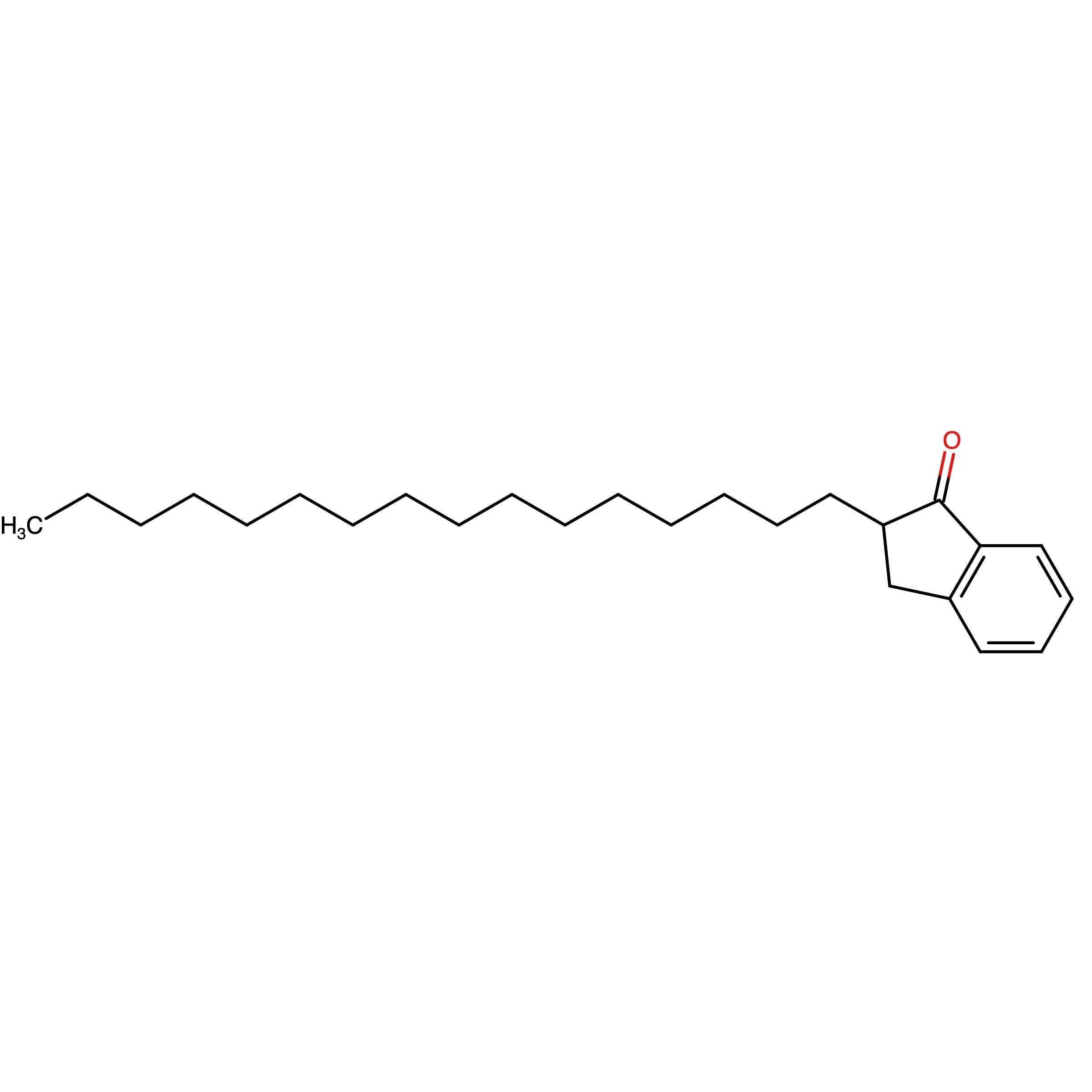 CAS 2790599-33-4 | 2-Hexadecyl-2,3-dihydro-1H-inden-1-one