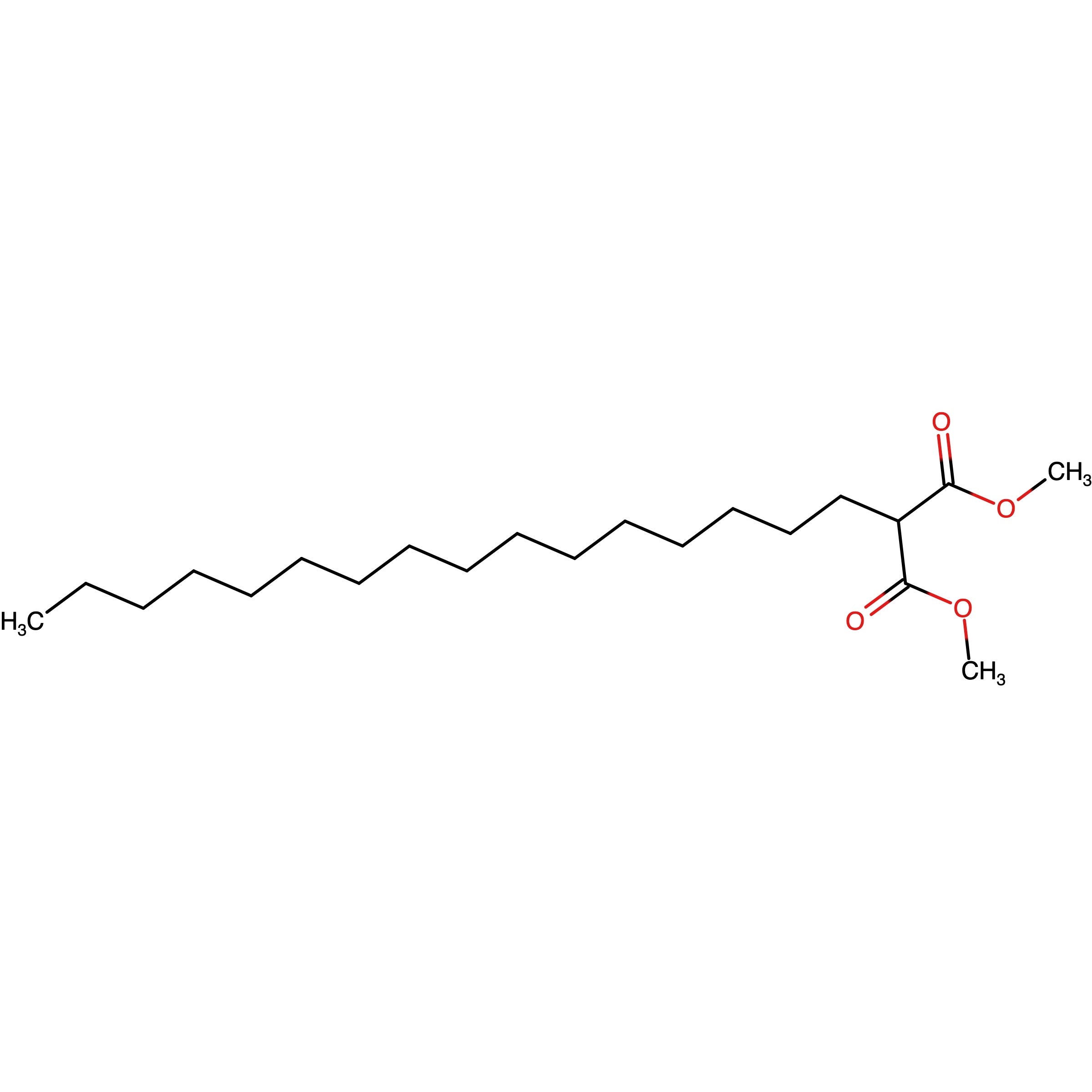 CAS 23130-42-9 | Dimethyl 2-hexadecylmalonate