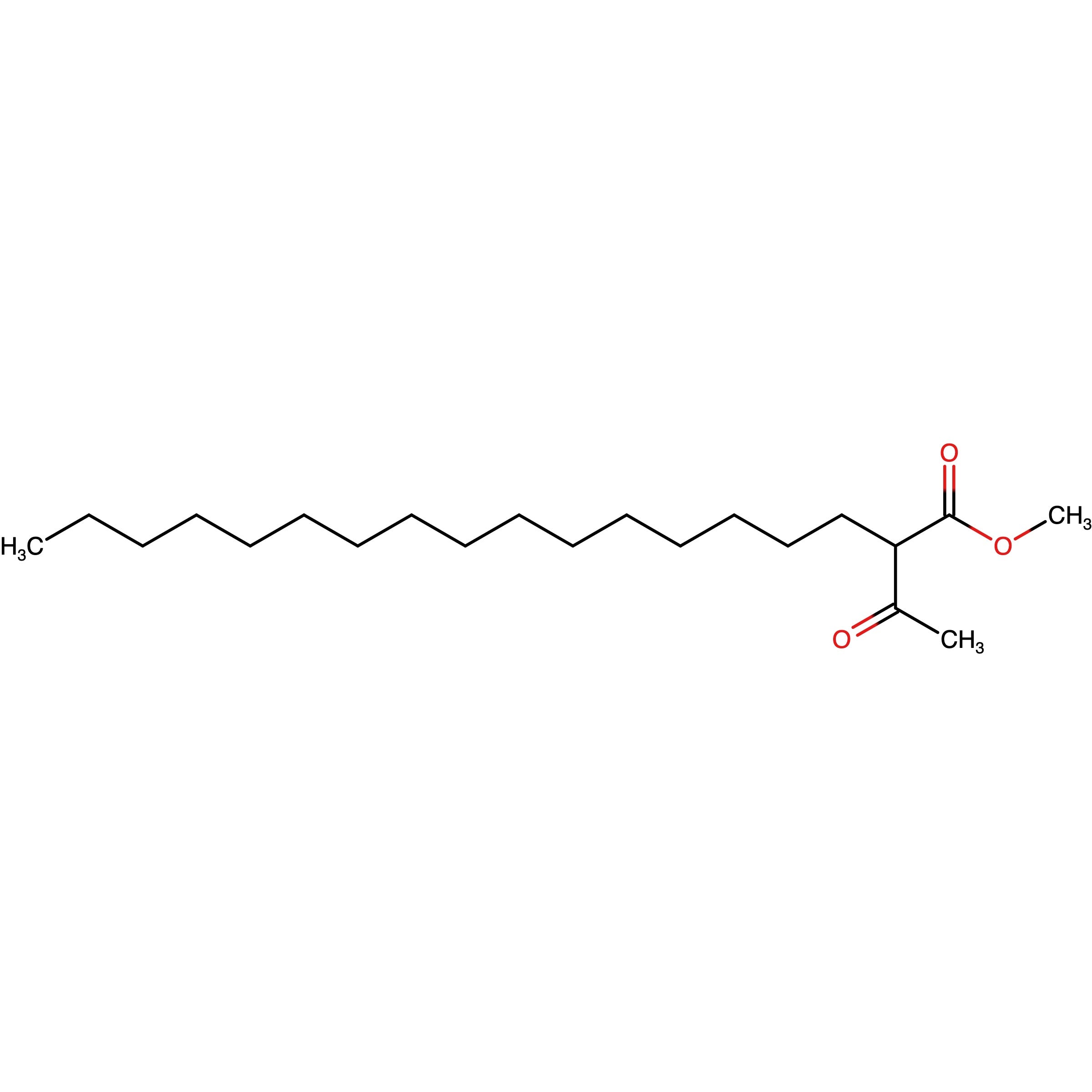 CAS 107576-57-8 | Methyl 2-acetyloctadecanoate