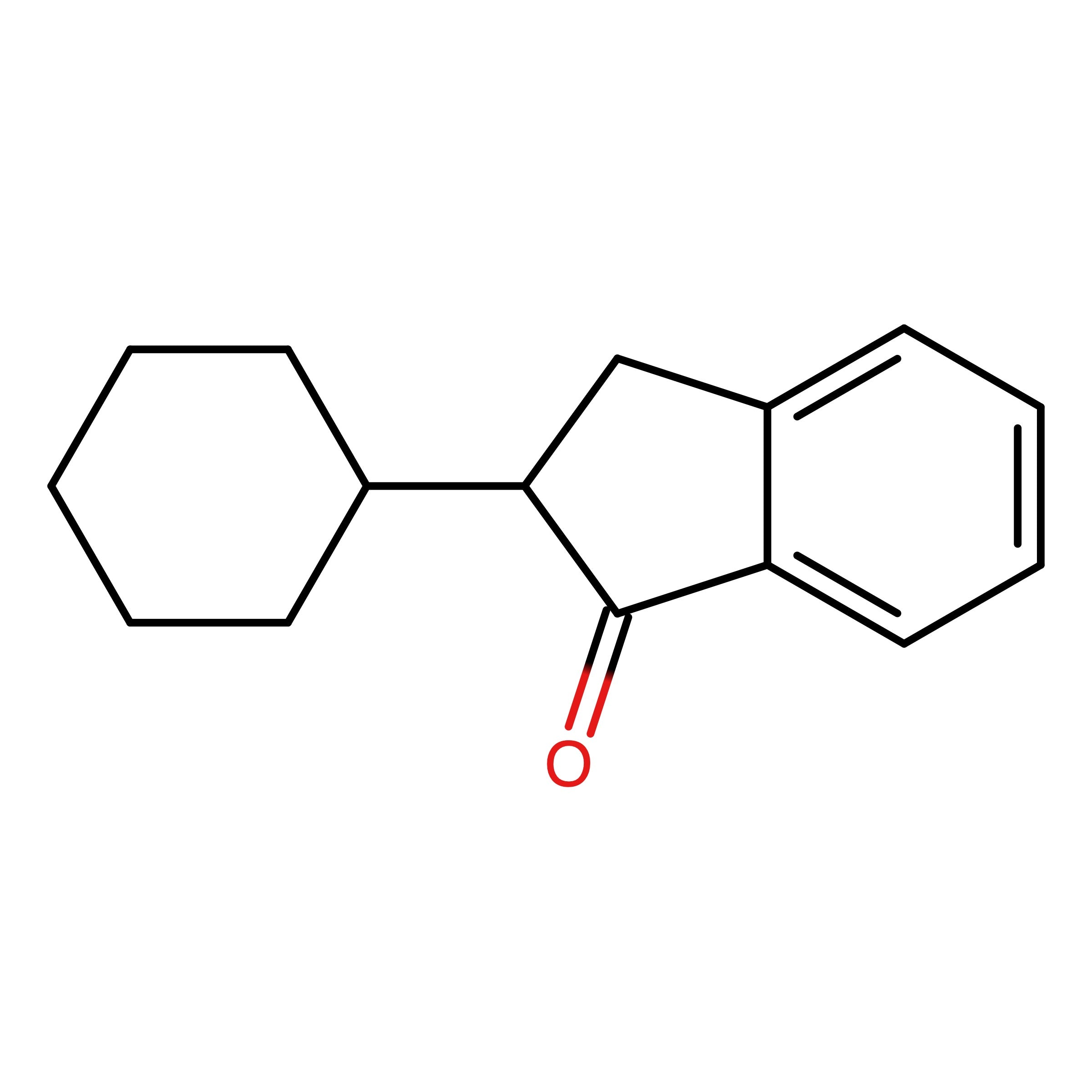 CAS 760947-63-5 | 2-Cyclohexyl-2,3-dihydro-1H-inden-1-one