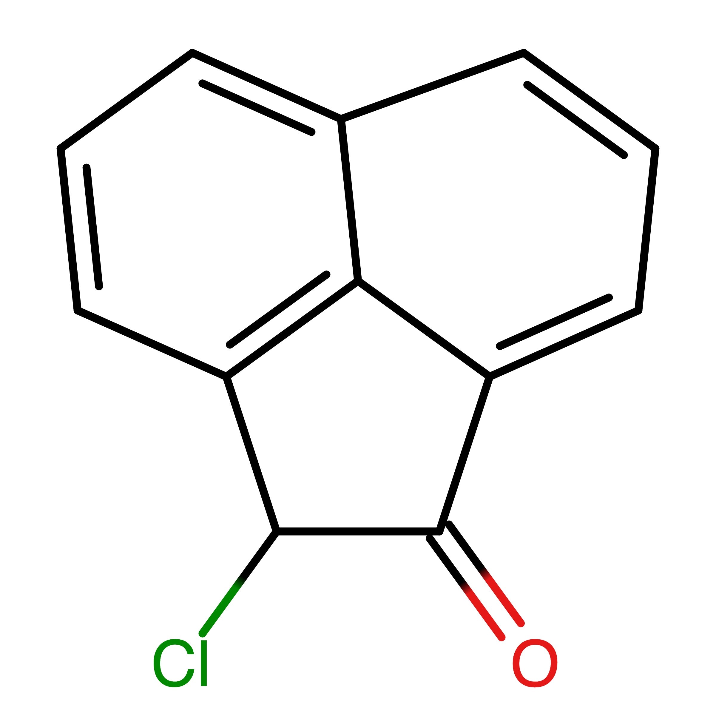 CAS 16269-26-4 | 2-Chloroacenaphthylen-1(2H)-one