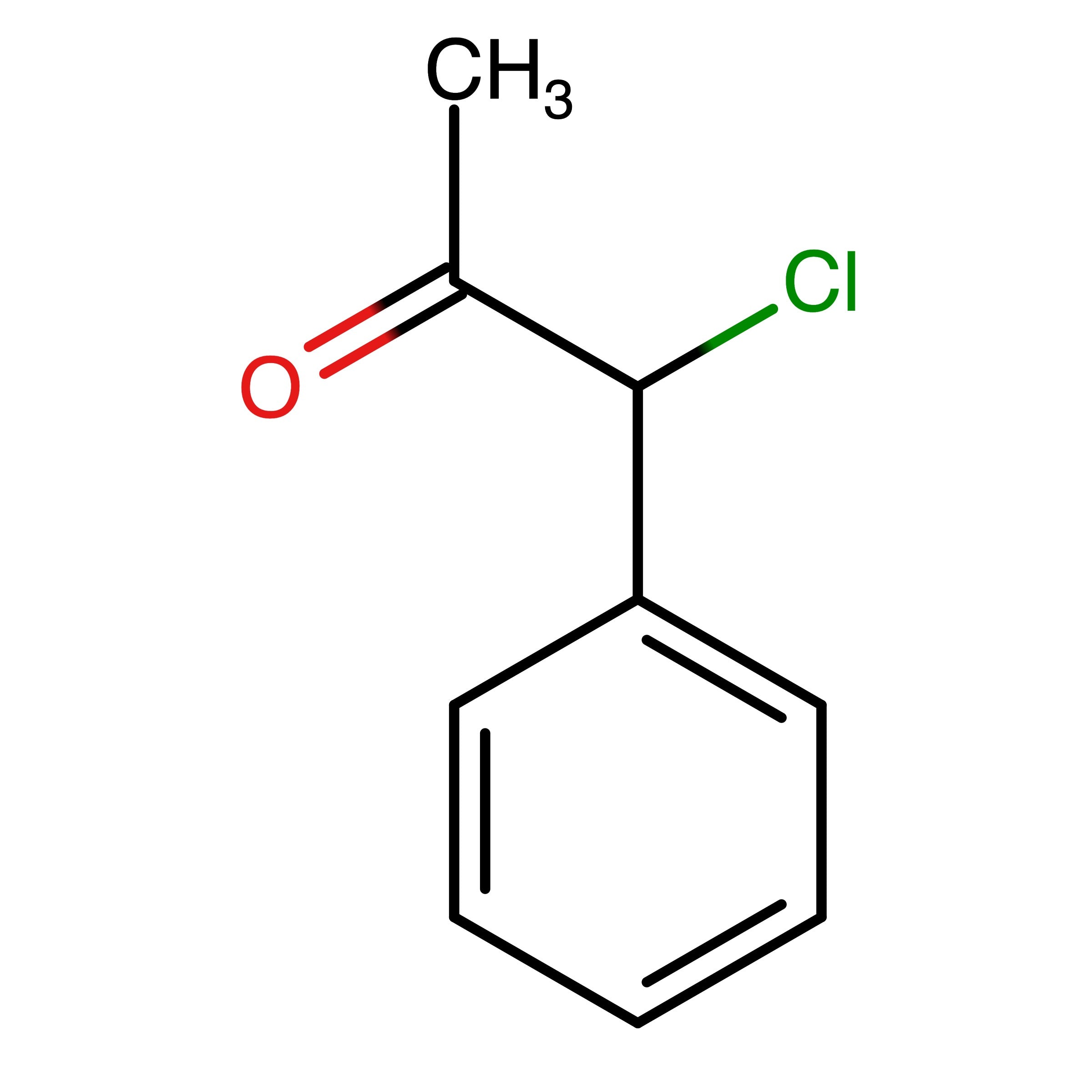 CAS 4773-35-7 | 1-Chloro-1-phenylpropan-2-one