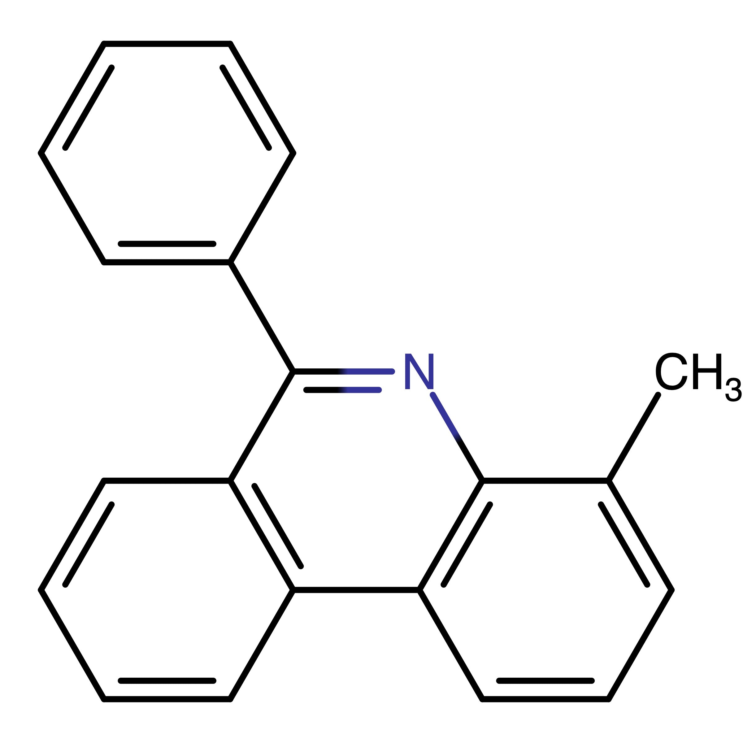 CAS 112421-99-5 | 4-Methyl-6-phenylphenanthridine