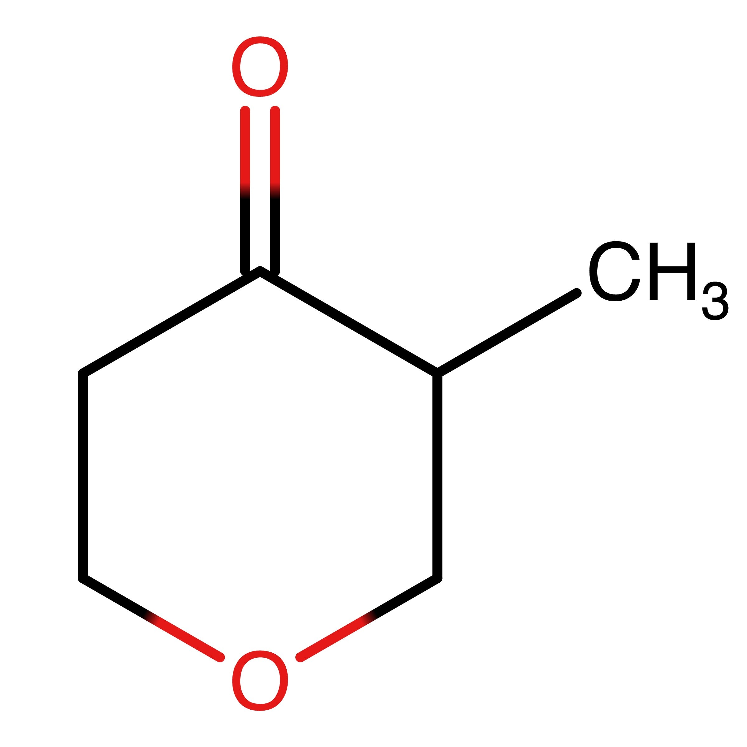 CAS 119124-53-7 | 3-Methyltetrahydropyran-4-one | MFCD13193744