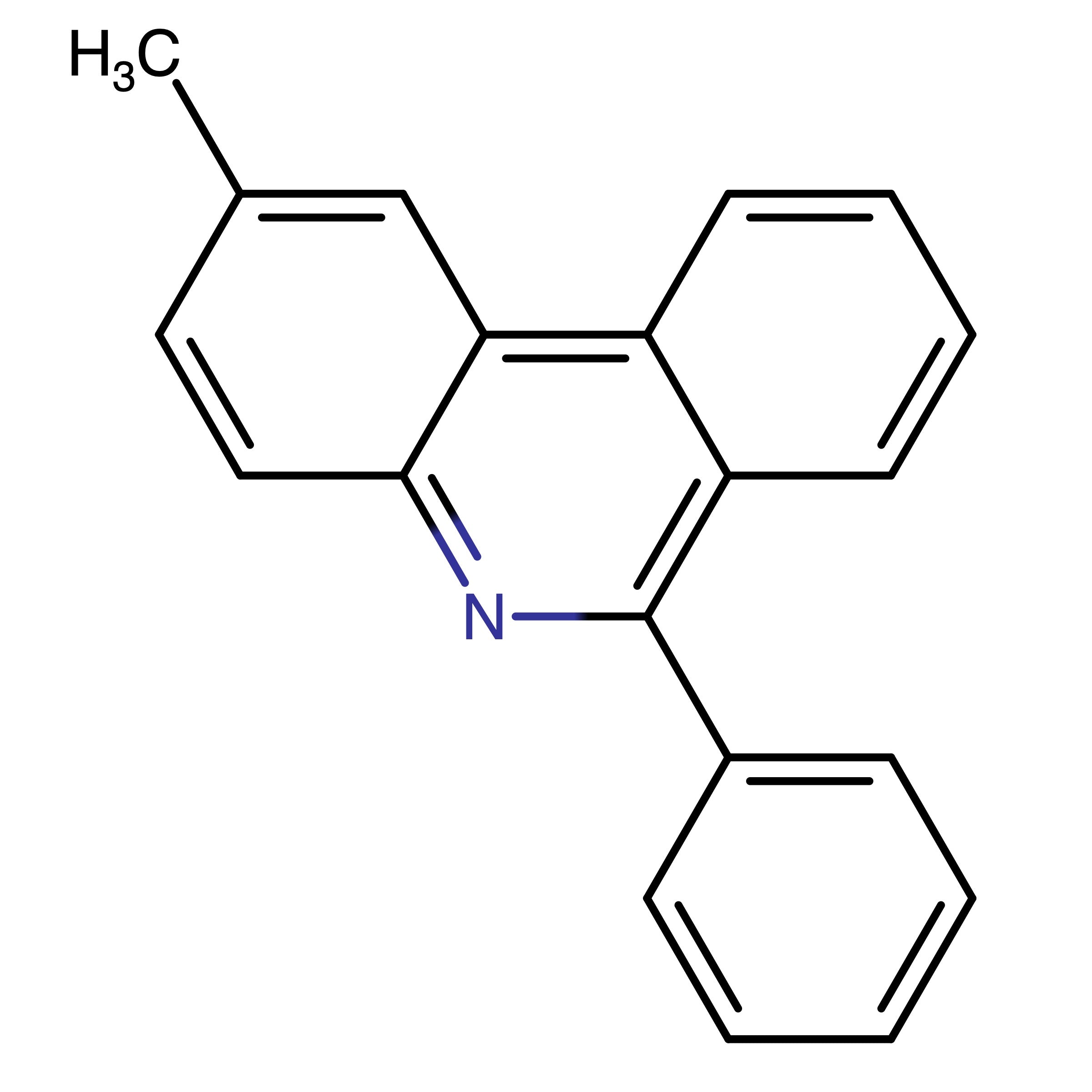 CAS 209190-37-4 | 2-Methyl-6-phenylphenanthridine