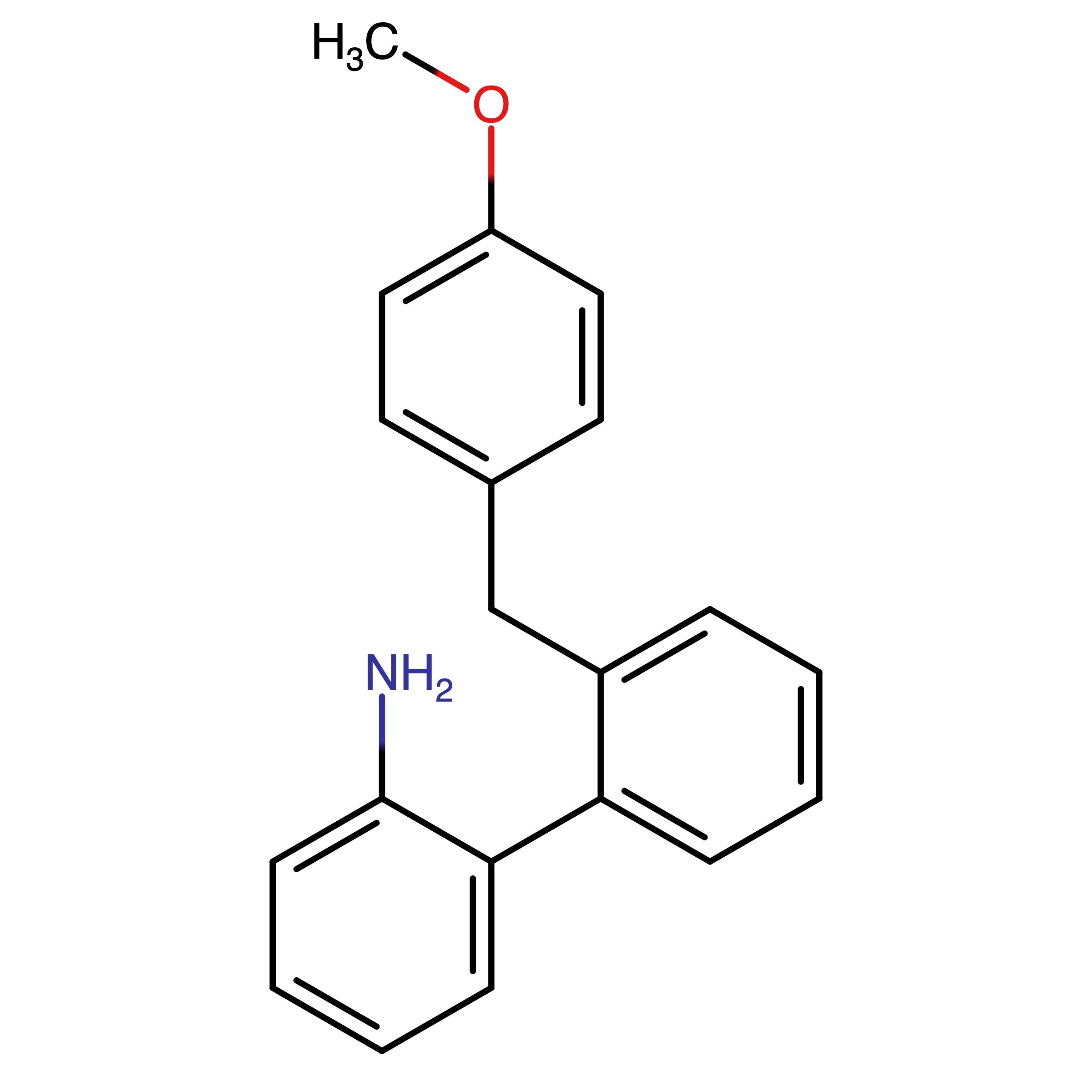 CAS 2416344-82-4 | 2'-(4-Methoxybenzyl)-[1,1'-biphenyl]-2-amine