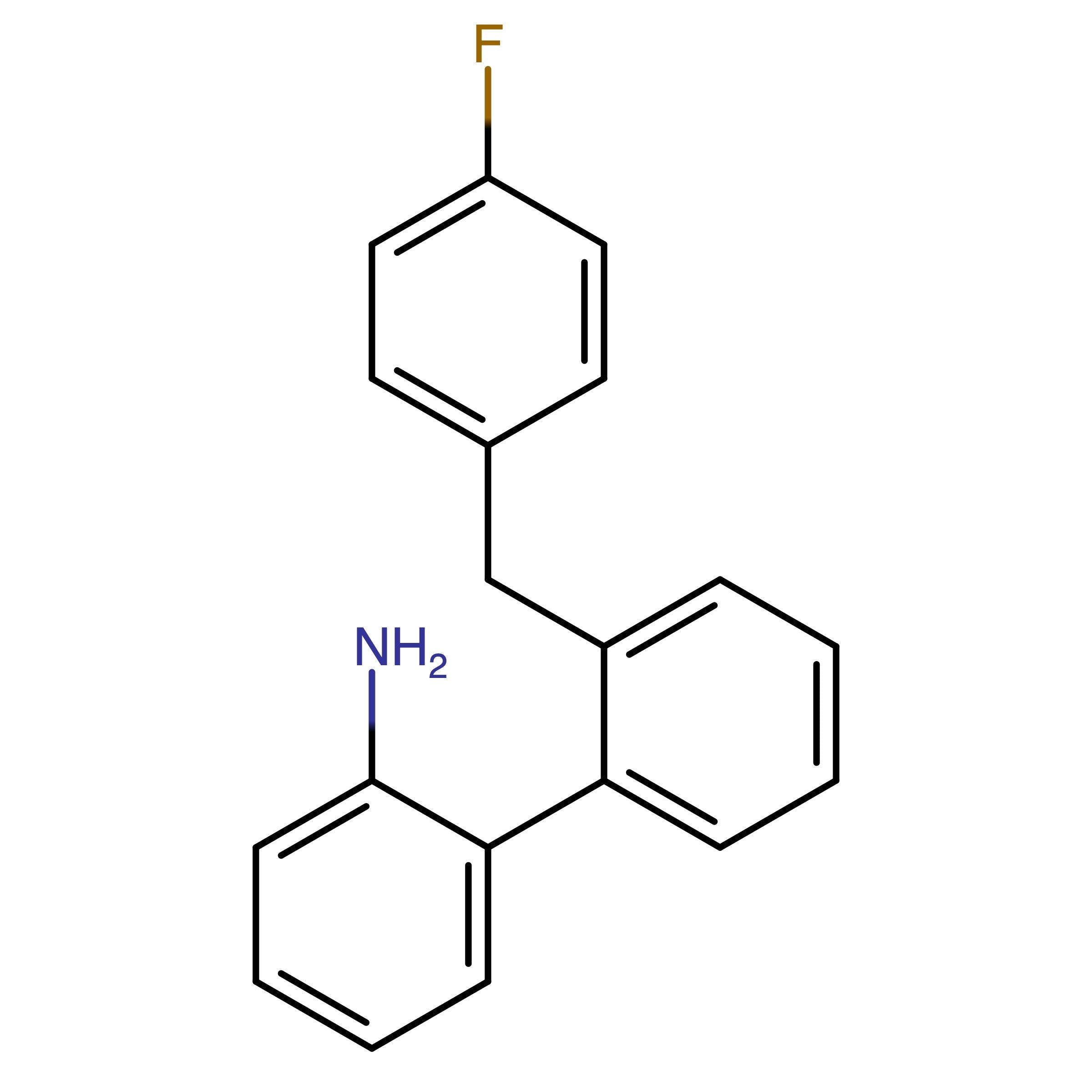 CAS 2139271-24-0 | 2'-(4-Fluorobenzyl)-[1,1'-biphenyl]-2-amine