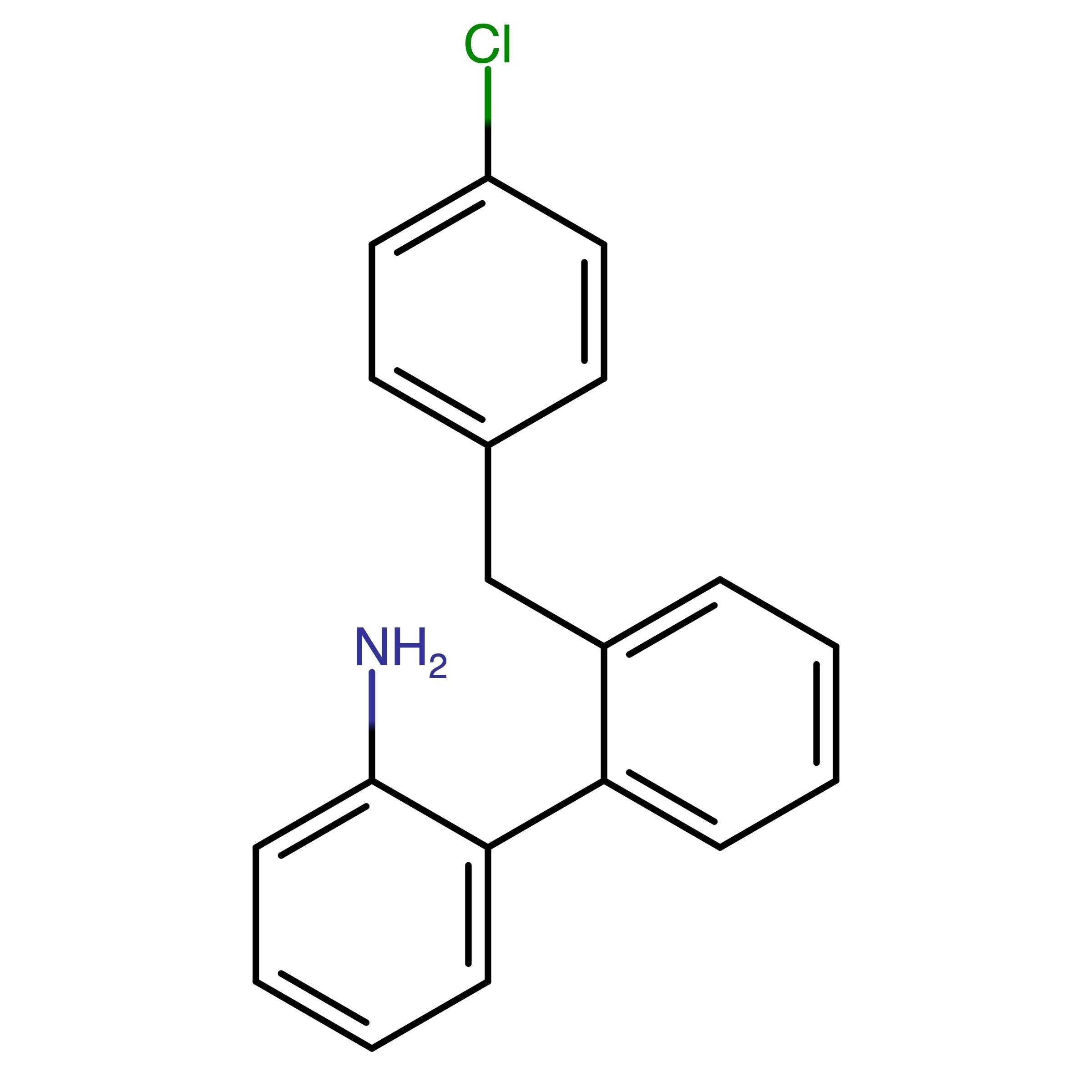 CAS 2416344-84-6 | 2'-(4-Chlorobenzyl)-[1,1'-biphenyl]-2-amine