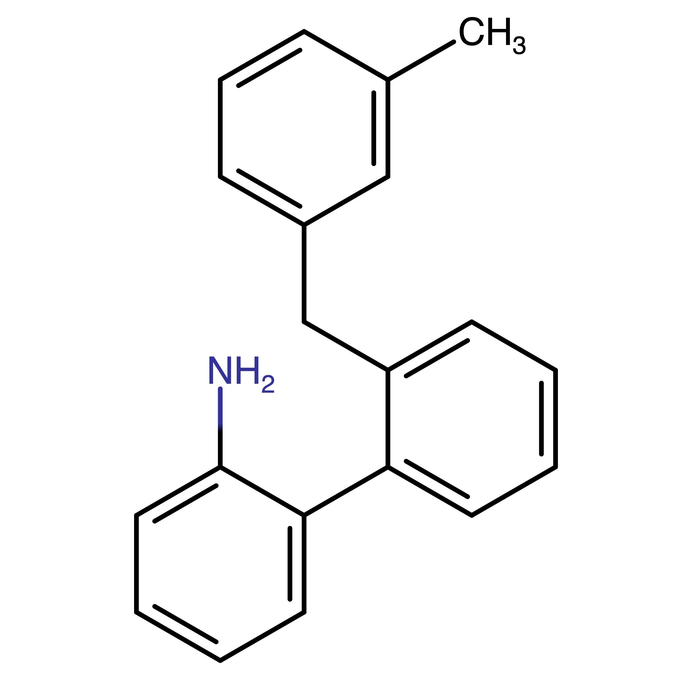 CAS 2416344-90-4 | 2'-(3-Methylbenzyl)-[1,1'-biphenyl]-2-amine