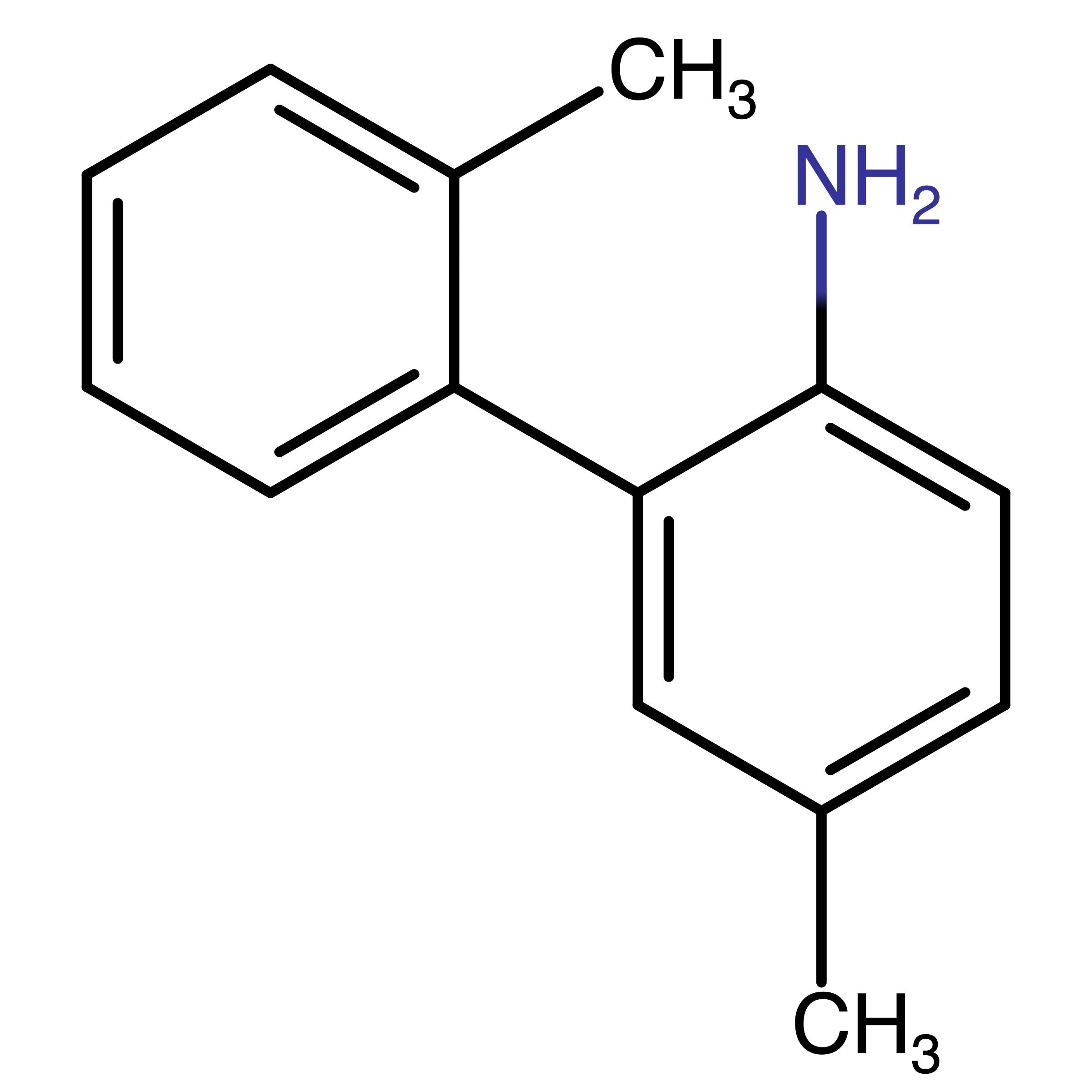 CAS 637345-77-8 | 2',5-Dimethyl-[1,1'-biphenyl]-2-amine