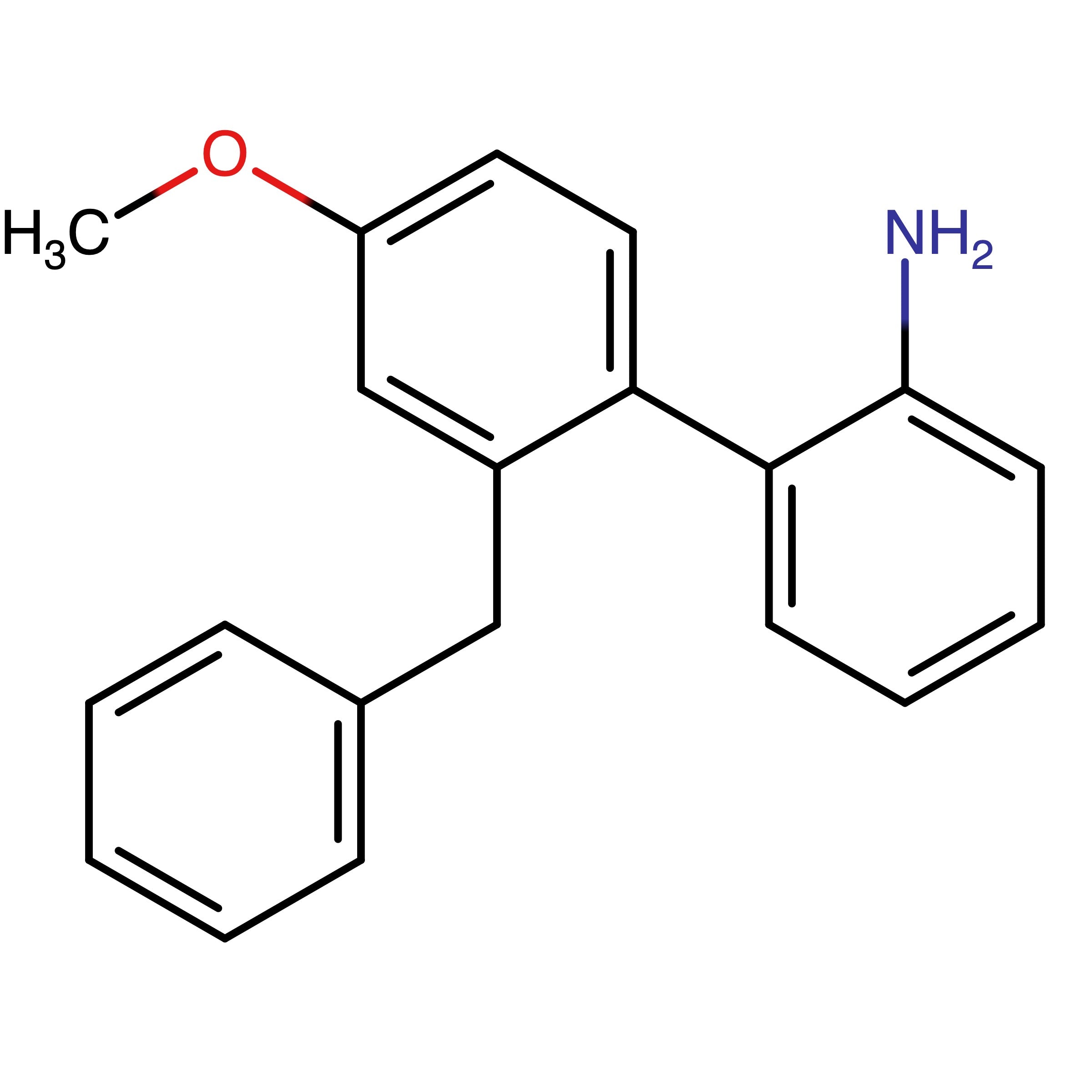 CAS 2416344-94-8 | 2'-Benzyl-4'-methoxy-[1,1'-biphenyl]-2-amine