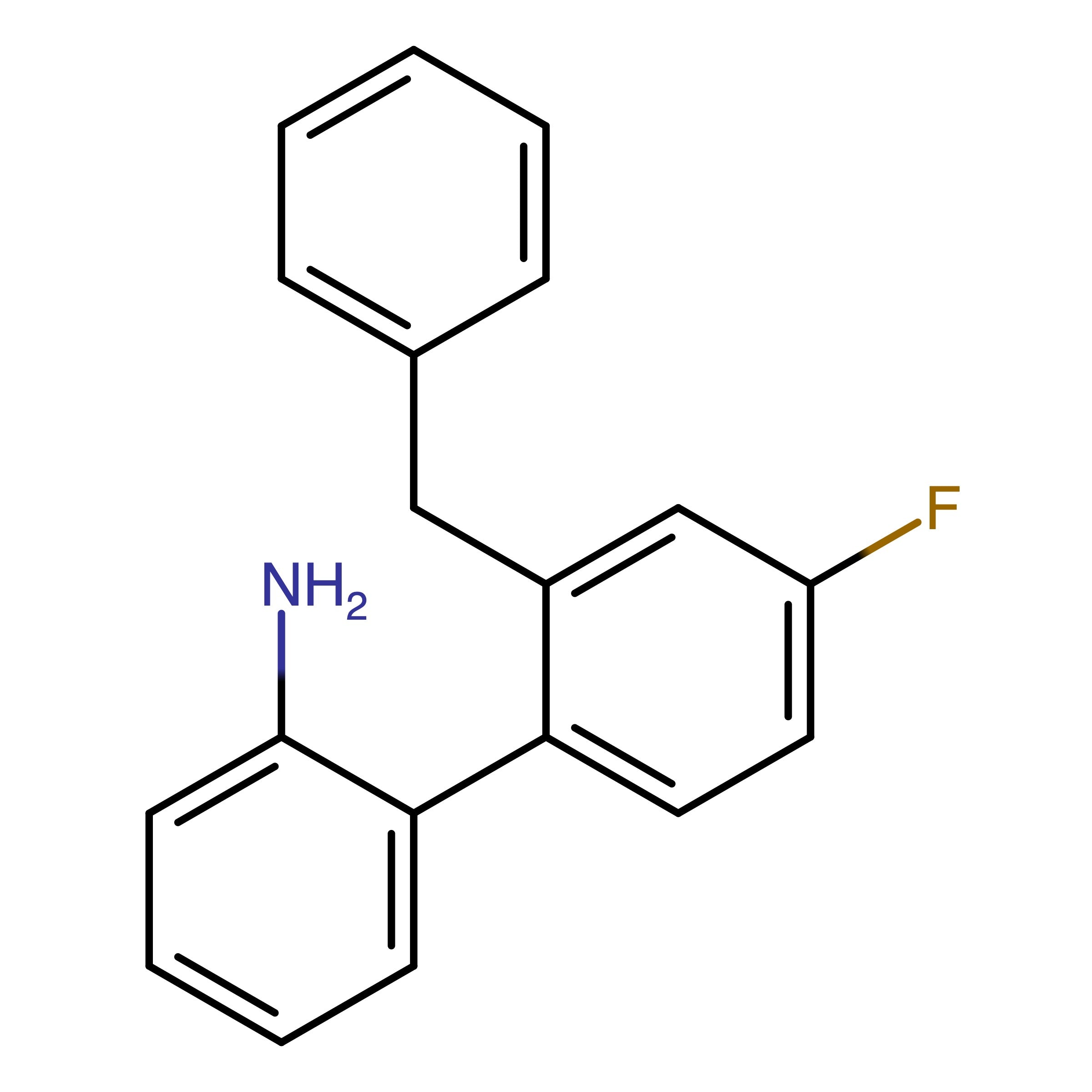 CAS 2416344-96-0 | 2'-Benzyl-4'-fluoro-[1,1'-biphenyl]-2-amine
