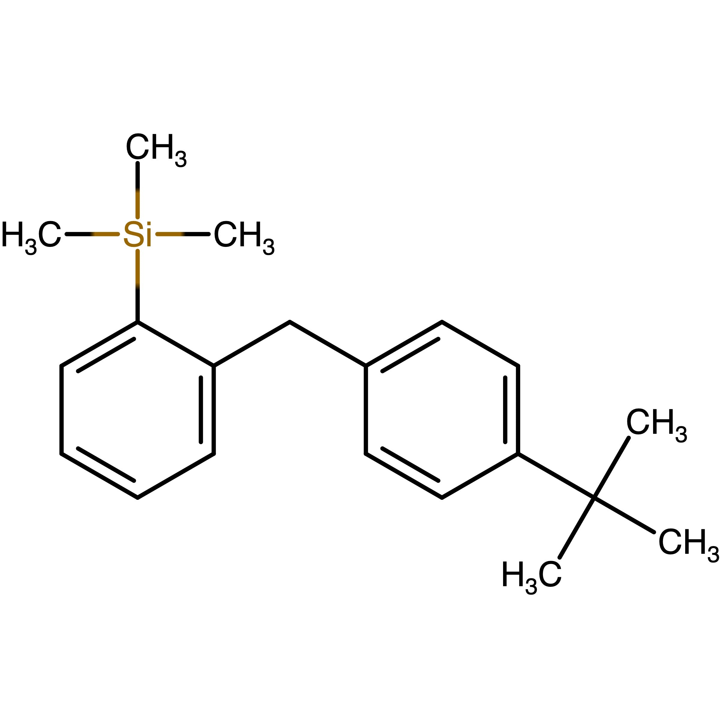 CAS 2055378-02-2 | [2-(4-tert-Butylbenzyl)phenyl]trimethylsilane