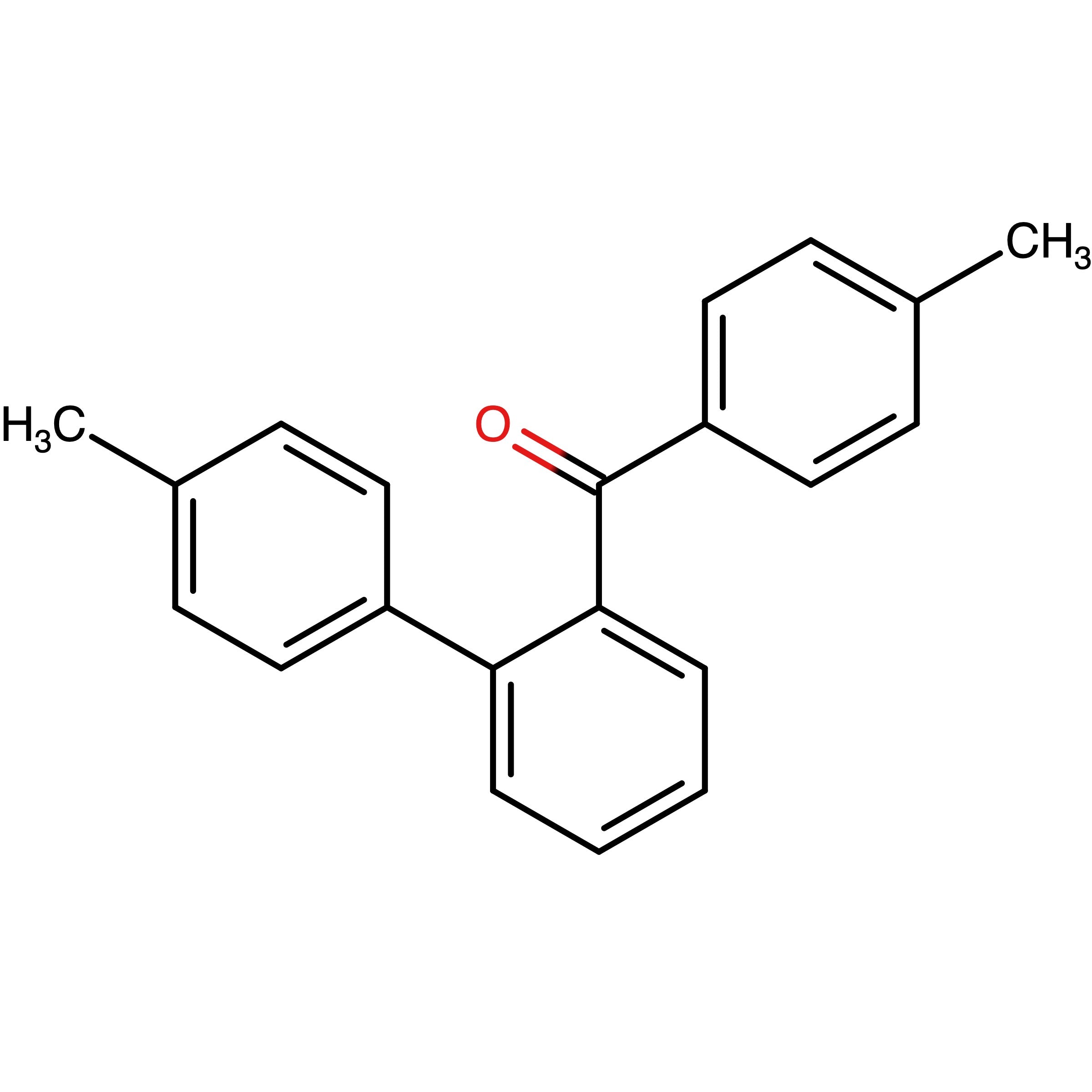 CAS 1219621-18-7 | (4'-Methyl-[1,1'-biphenyl]-2-yl)(p-tolyl)methanone