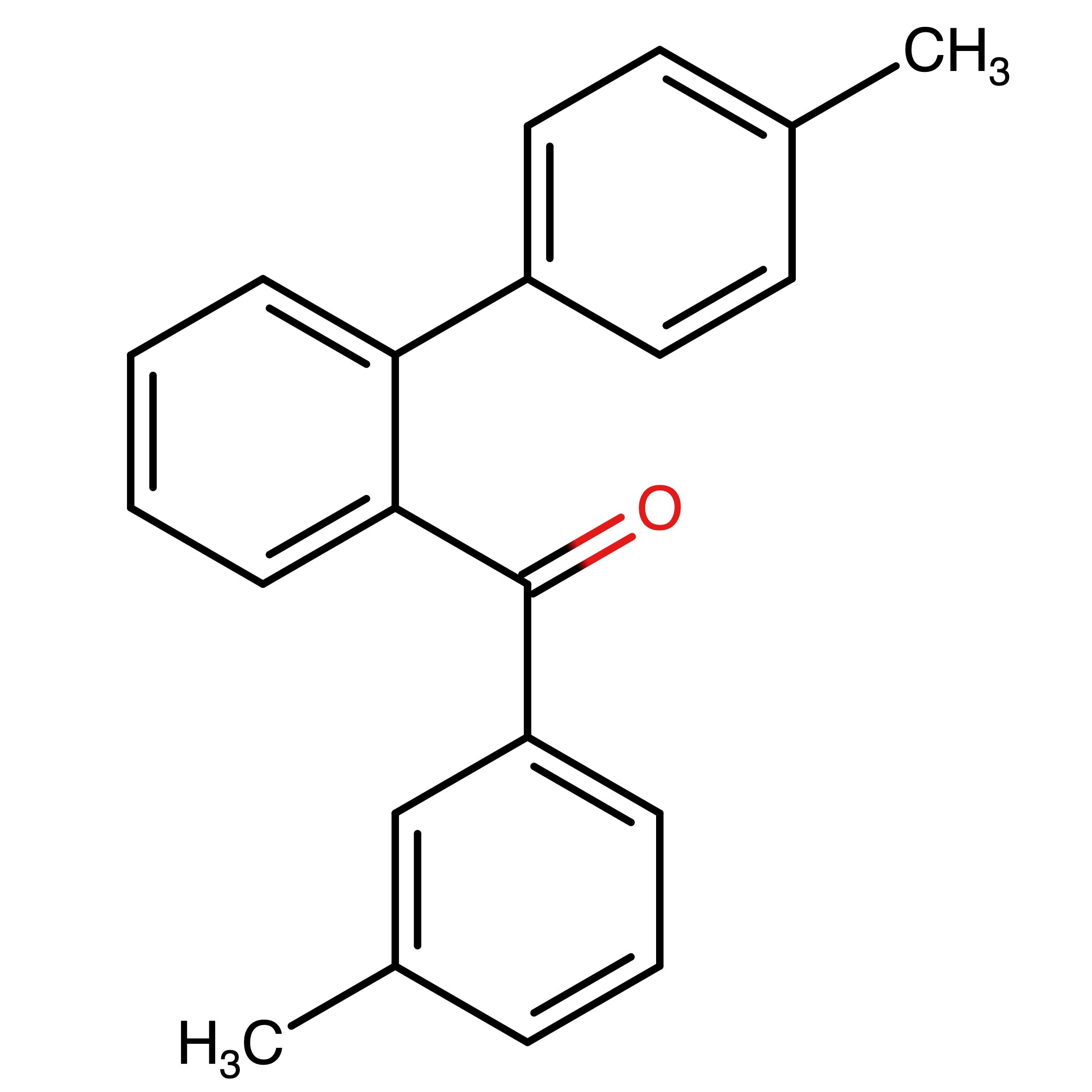 CAS 2394904-59-5 | (4'-Methyl-[1,1'-biphenyl]-2-yl)(m-tolyl)methanone