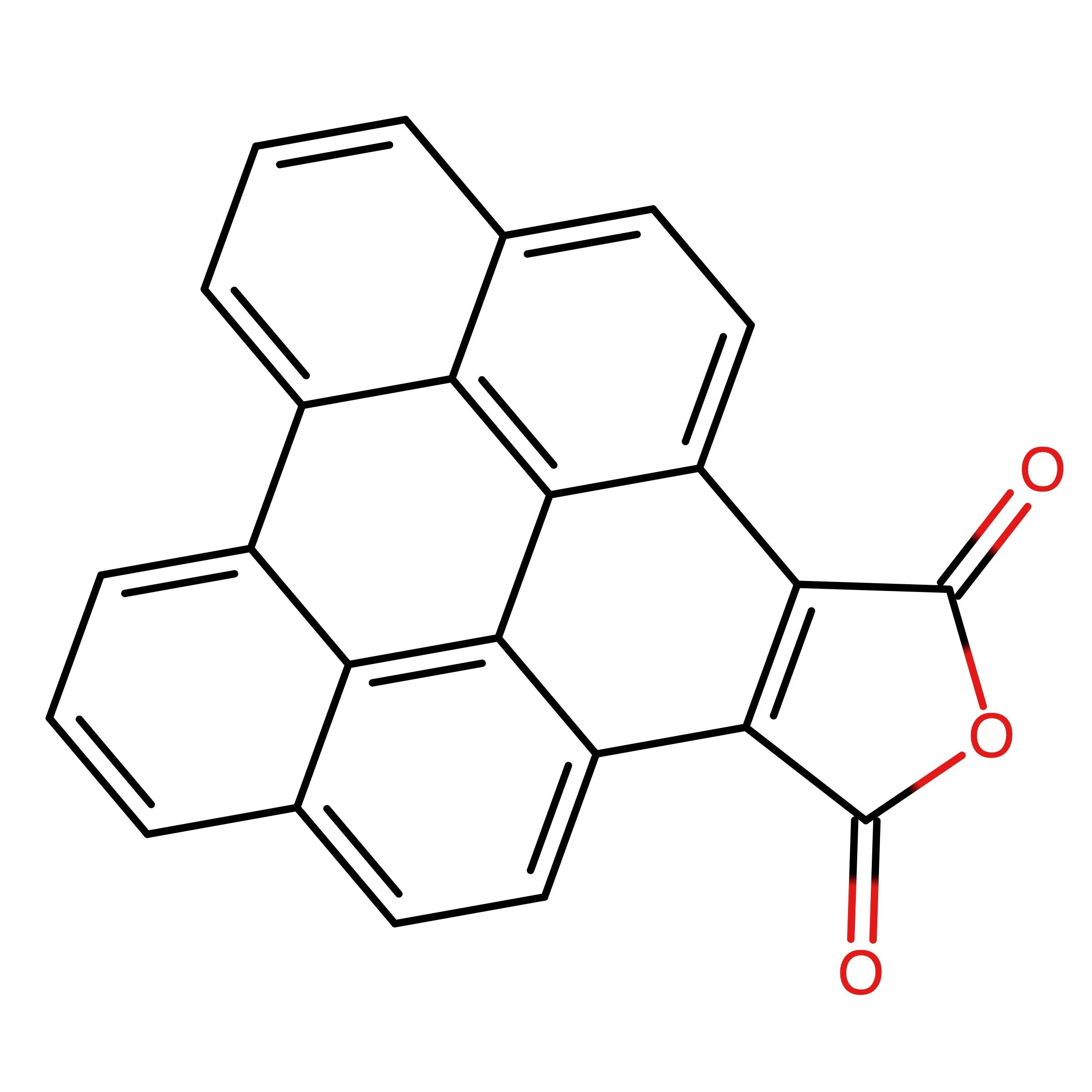 CAS 6245-10-9 | Naphtho[2',1',8':3,4,5]pyreno[1,2-c]furan-1,3-dione