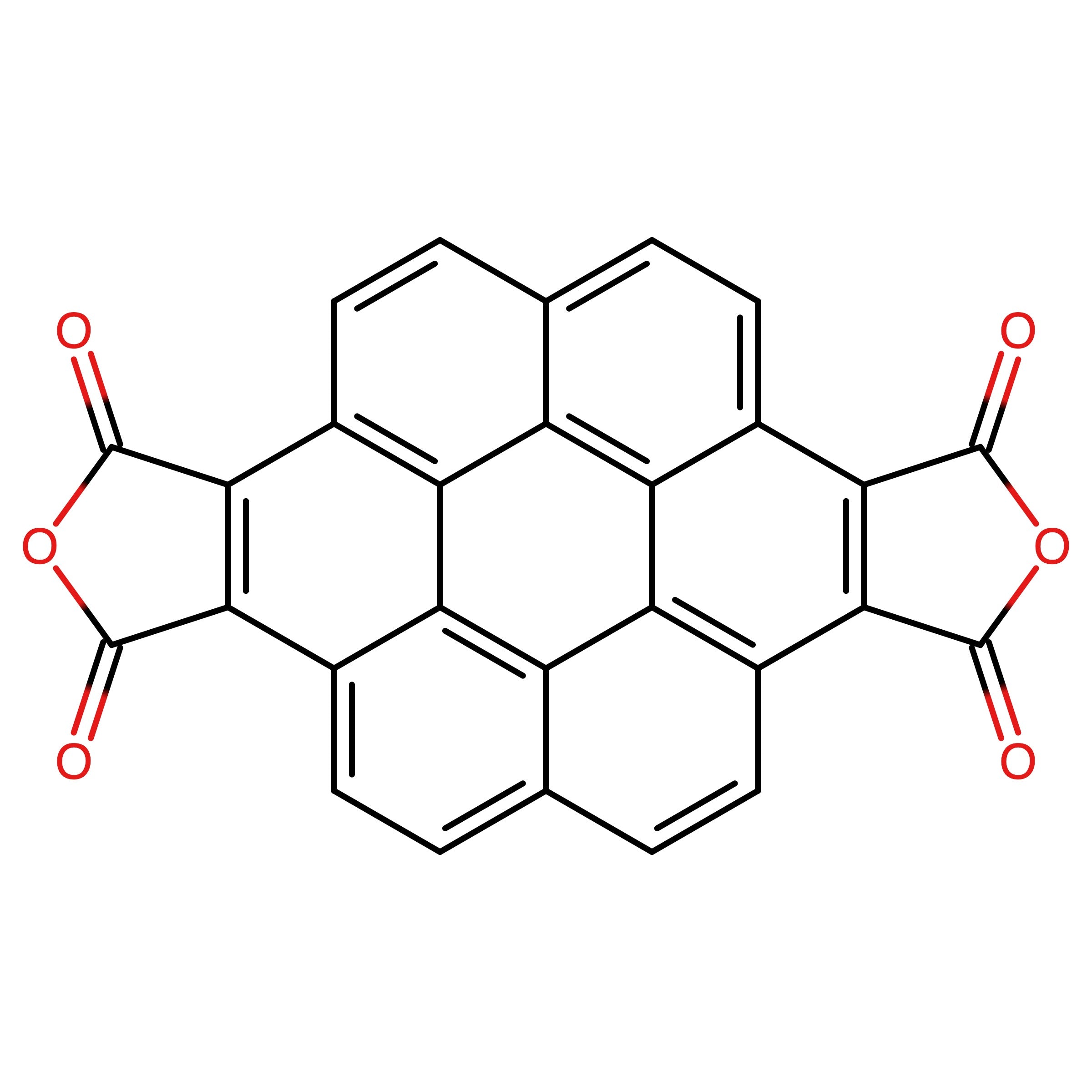 CAS 145918-28-1 | Coroneno[1,2-c:7,8-c']difuran-3,5,10,12-tetraone