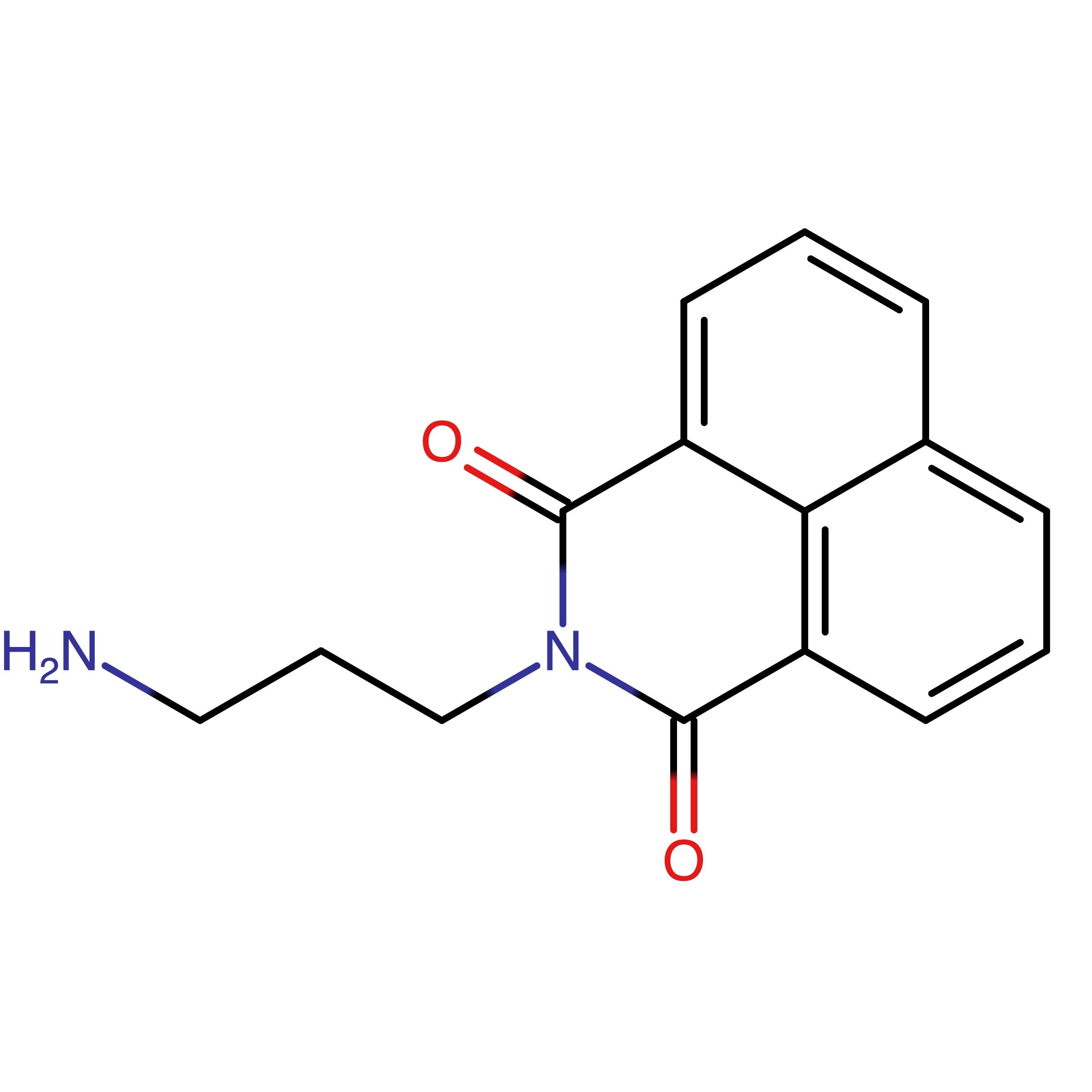 CAS 54052-97-0 | 2-(3-Aminopropyl)-1H-benzo[de]isoquinoline-1,3(2H)-dione