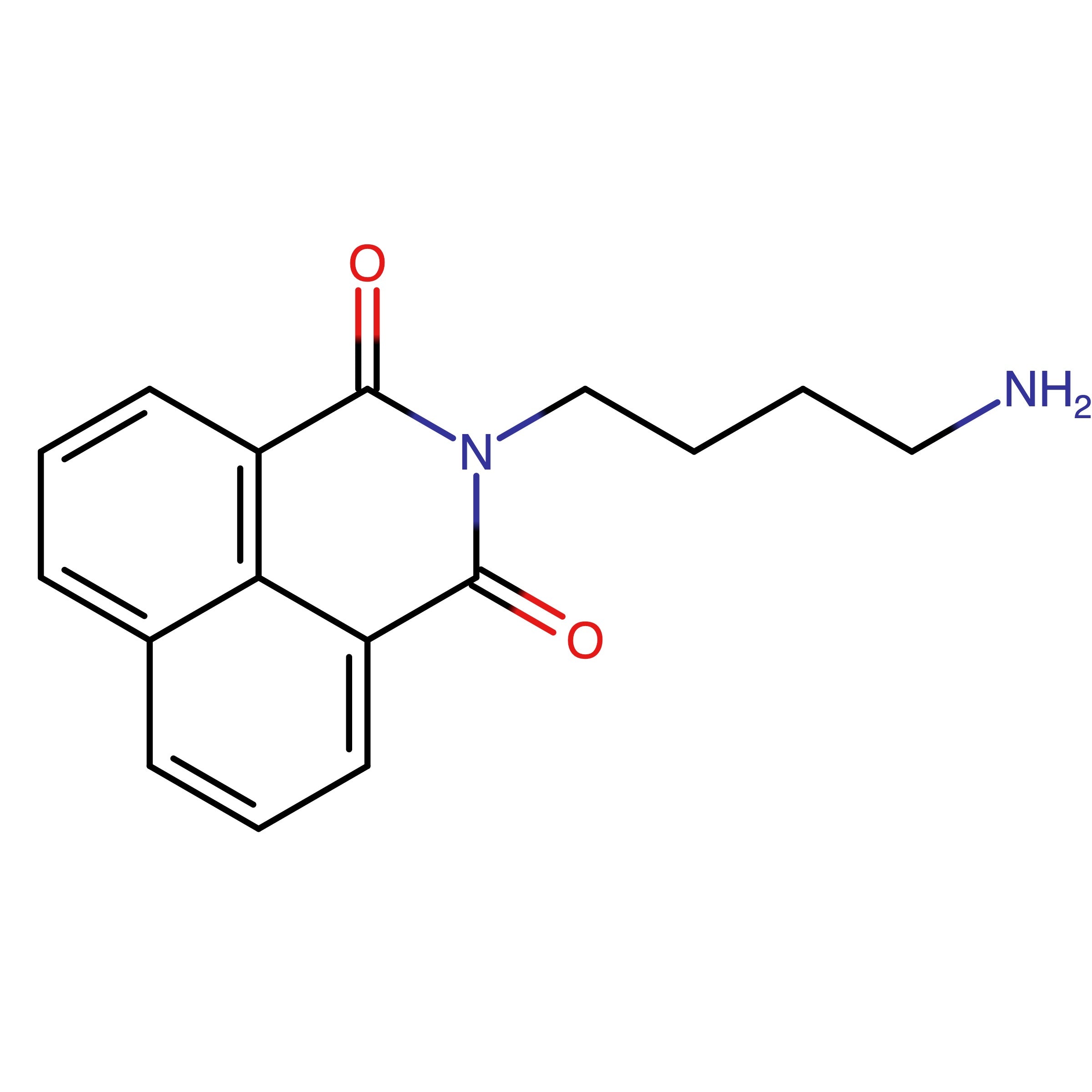 CAS 70034-78-5 | 2-(4-Aminobutyl)-1H-benzo[de]isoquinoline-1,3(2H)-dione
