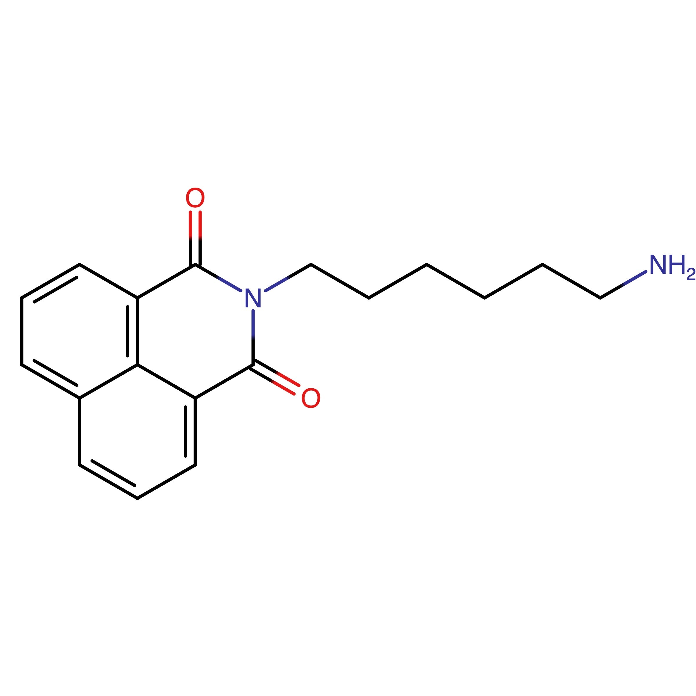 CAS 227473-37-2 | 2-(6-Aminohexyl)-1H-benzo[de]isoquinoline-1,3(2H)-dione