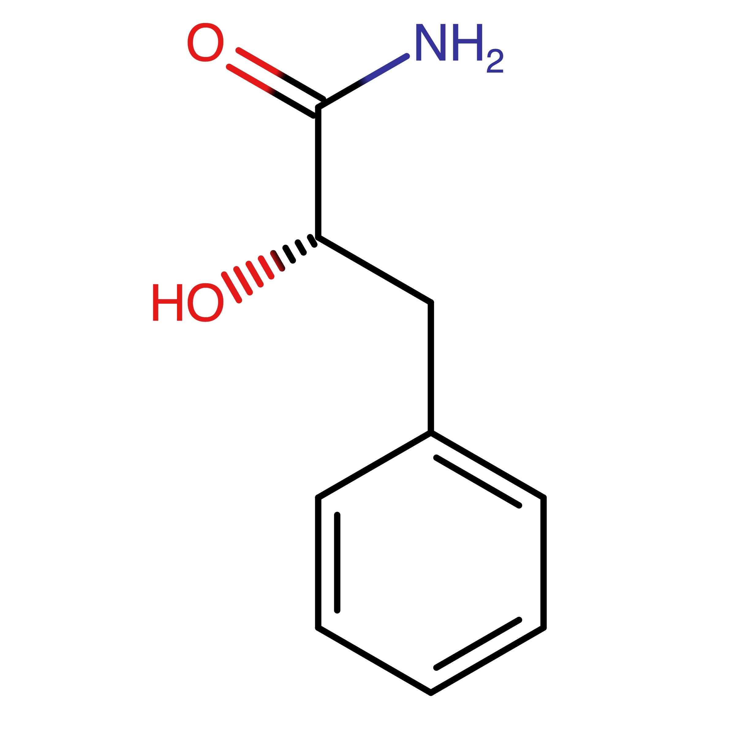 CAS 69897-47-8 | (S)-2-Hydroxy-3-phenylpropanamide