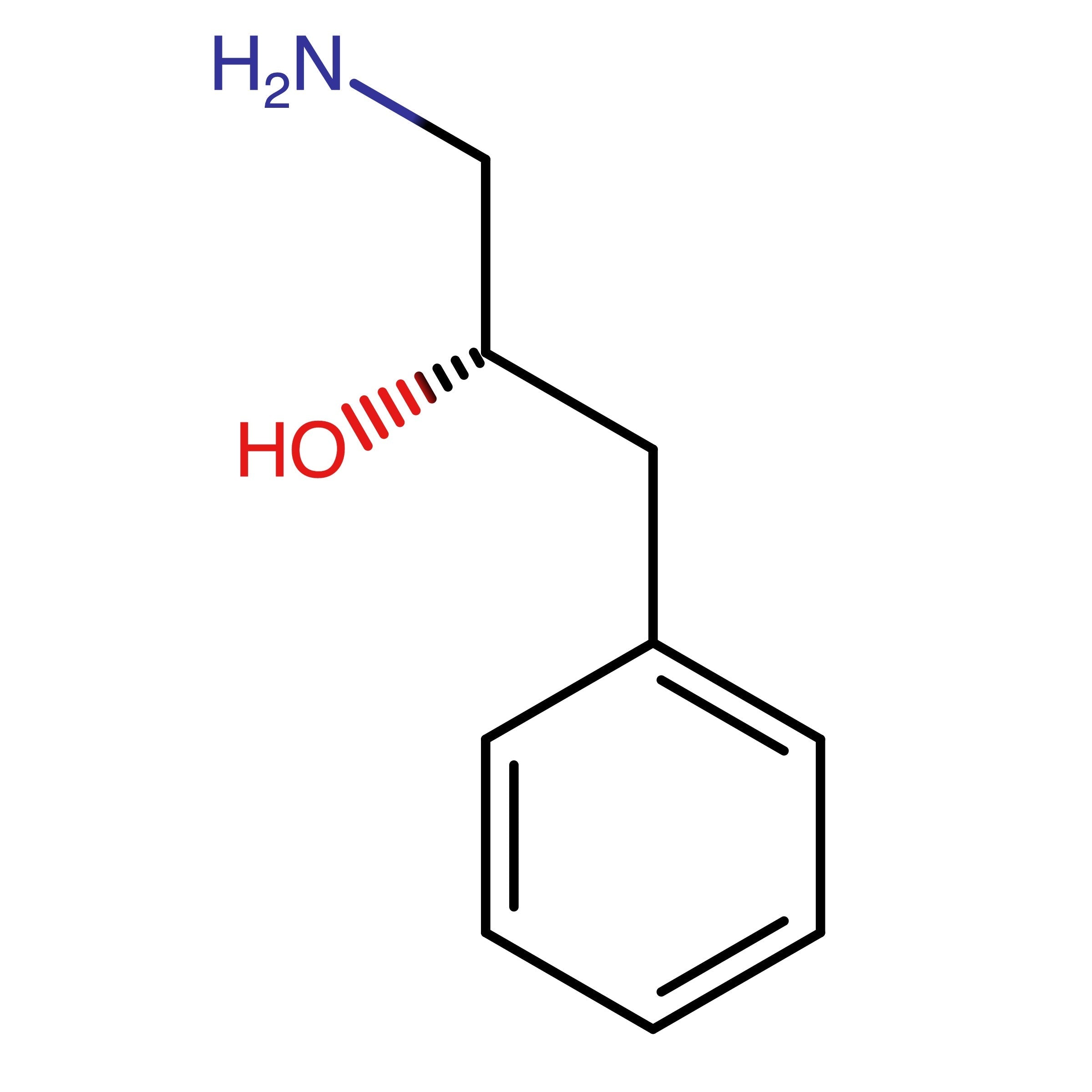 CAS 133522-38-0 | (S)-1-Amino-3-phenylpropan-2-ol