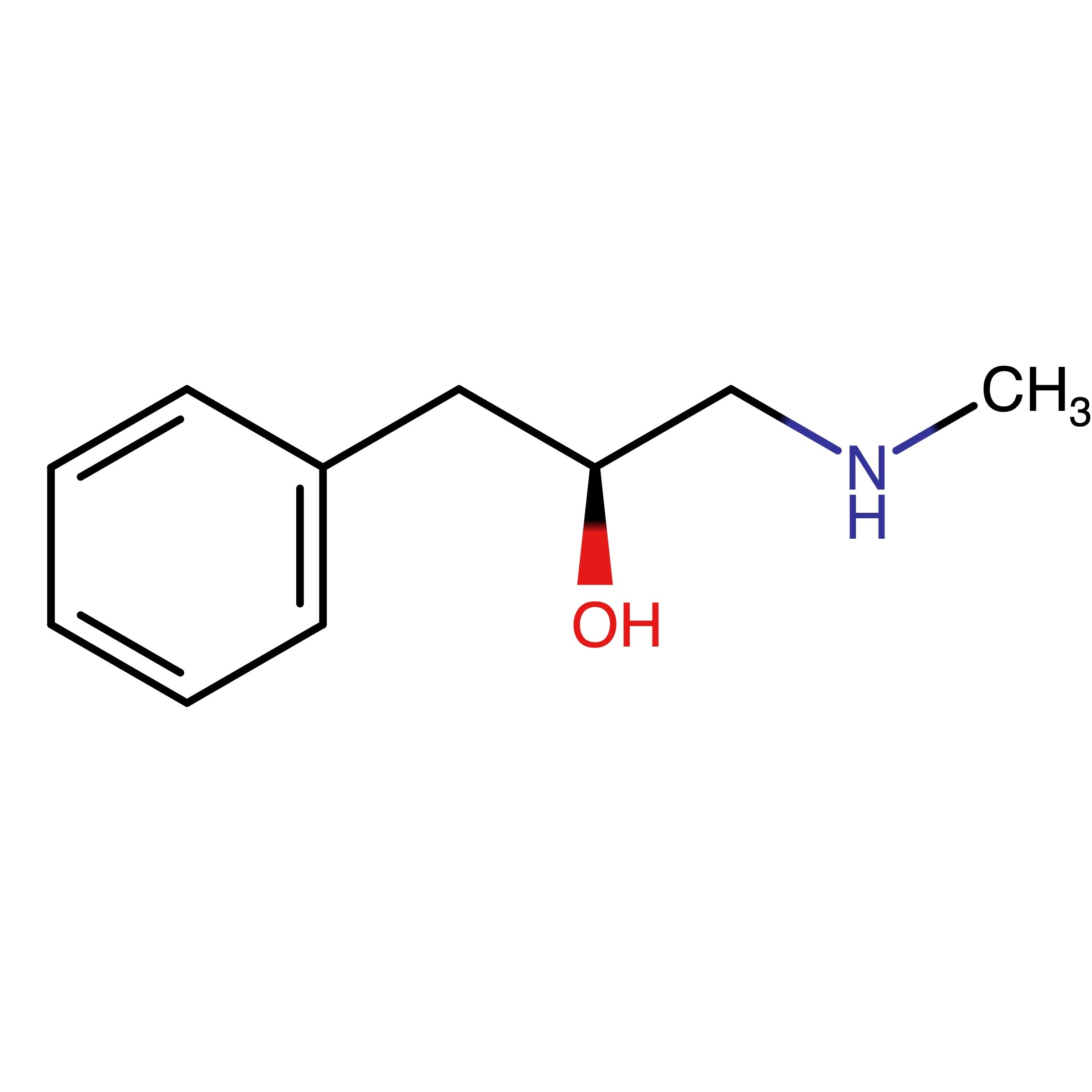 CAS 2905377-09-3 | (S)-1-(Methylamino)-3-phenylpropan-2-ol