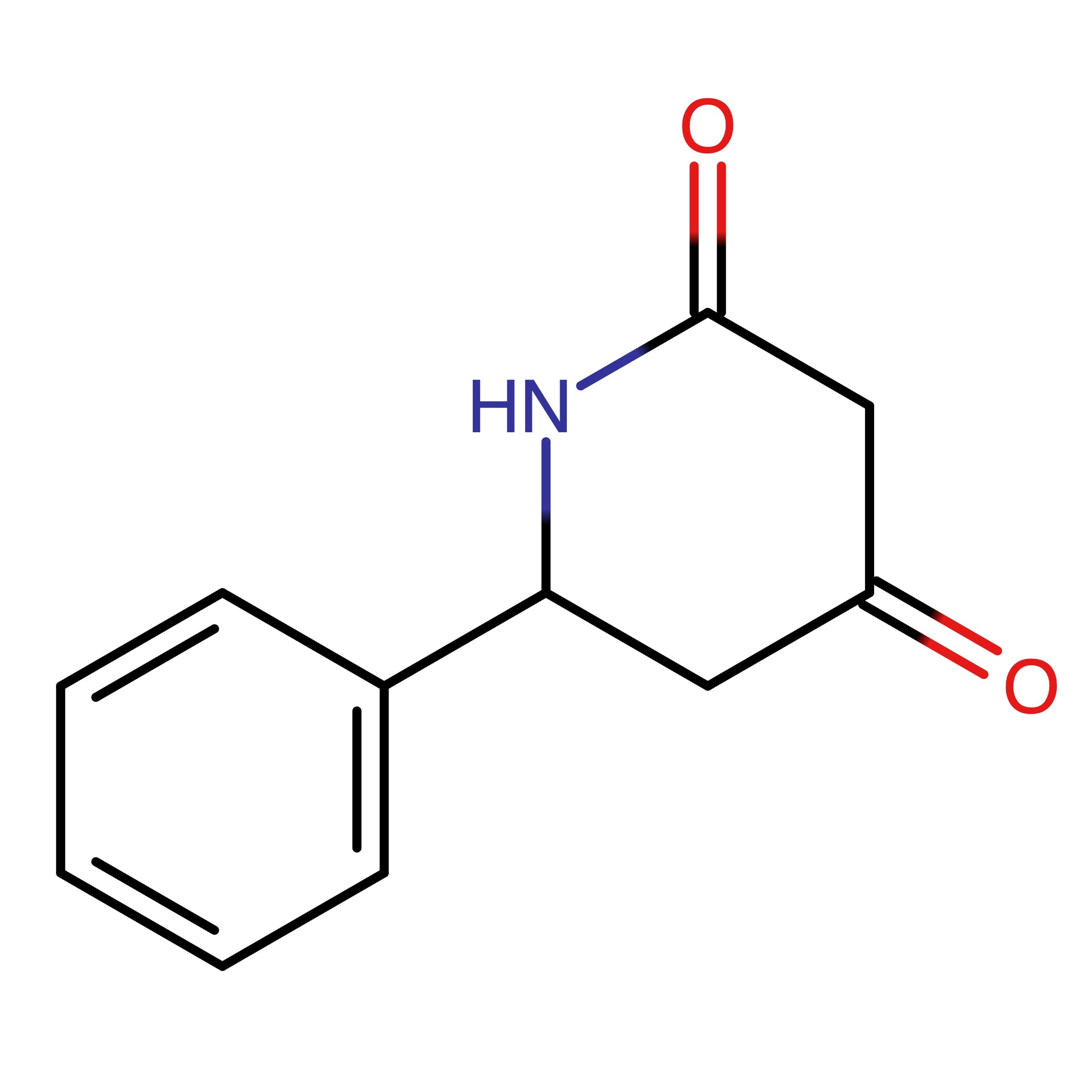 CAS 118264-04-3 | 6-Phenylpiperidine-2,4-dione | MFCD10568157
