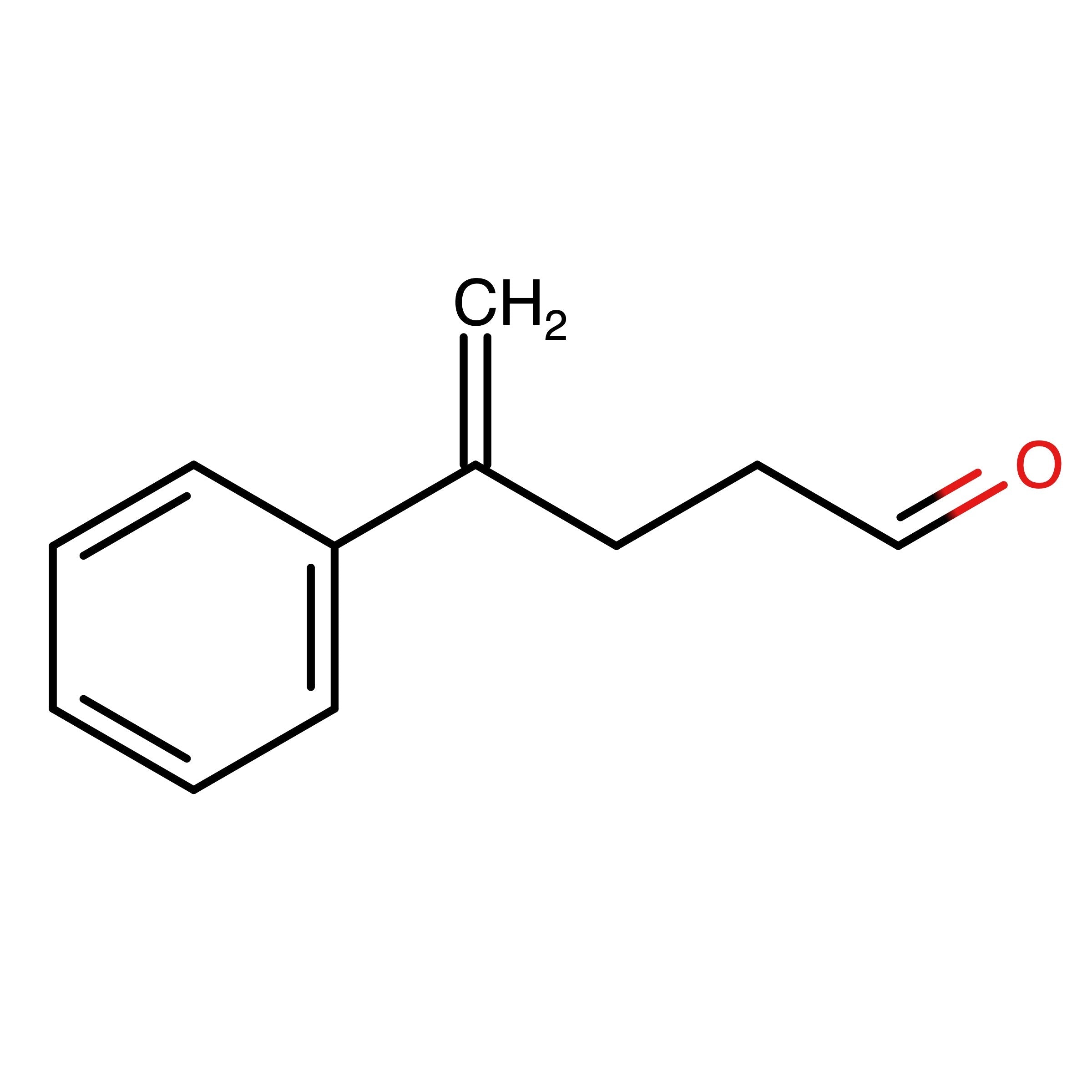 CAS 51758-24-8 | 4-Phenylpent-4-enal
