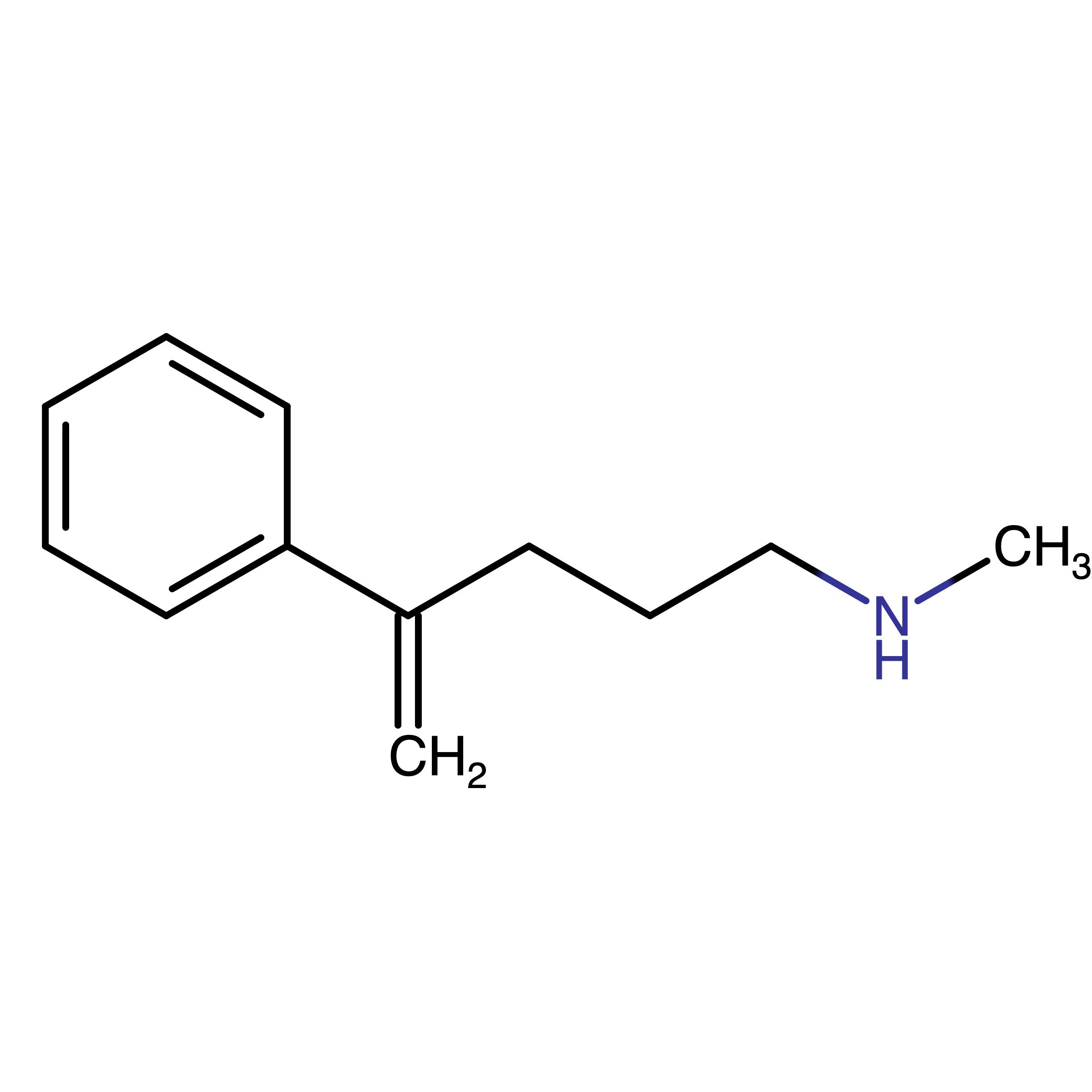 CAS 119346-11-1 | N-Methyl-4-phenylpent-4-en-1-amine