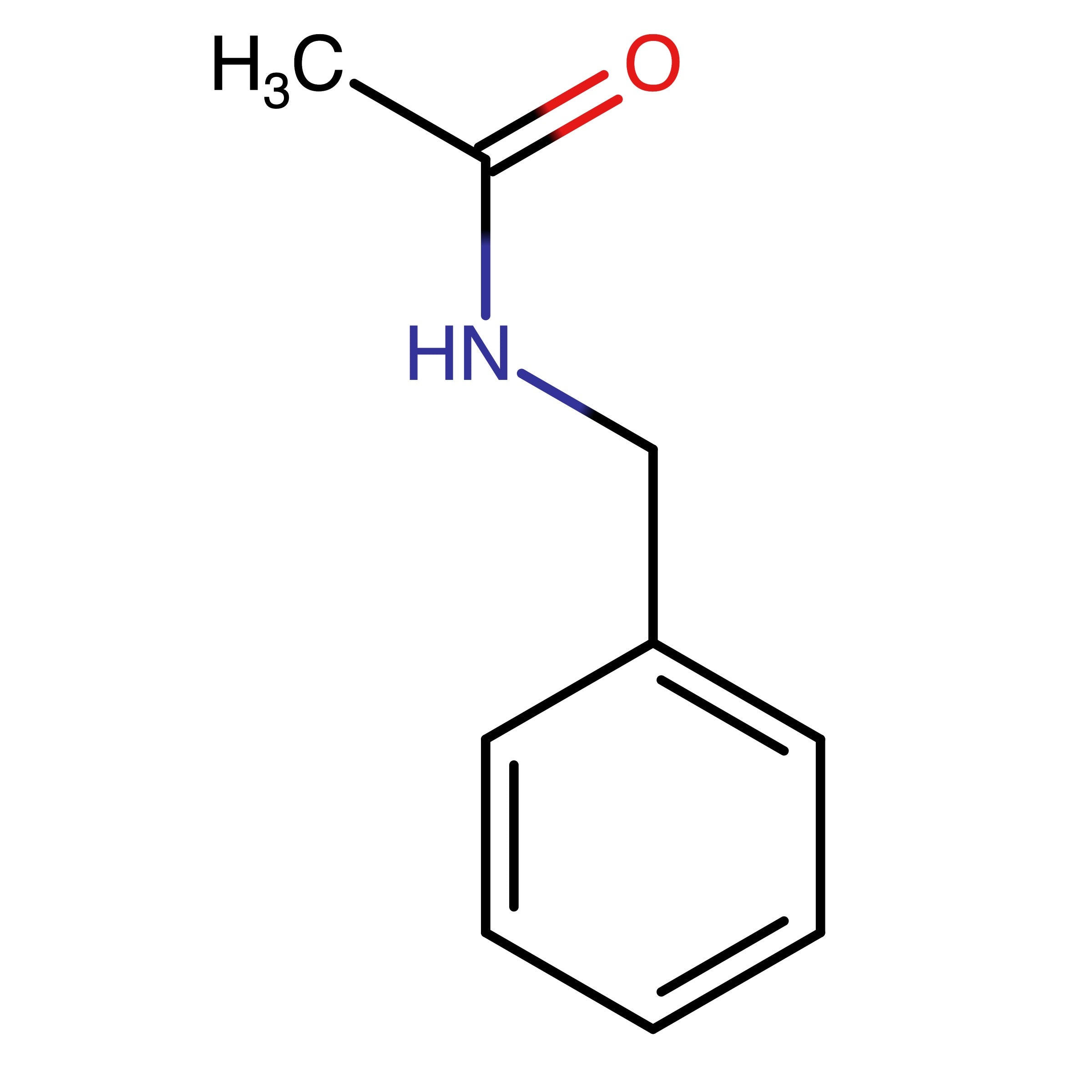 CAS 29823-47-0 | N-Benzylacetamide