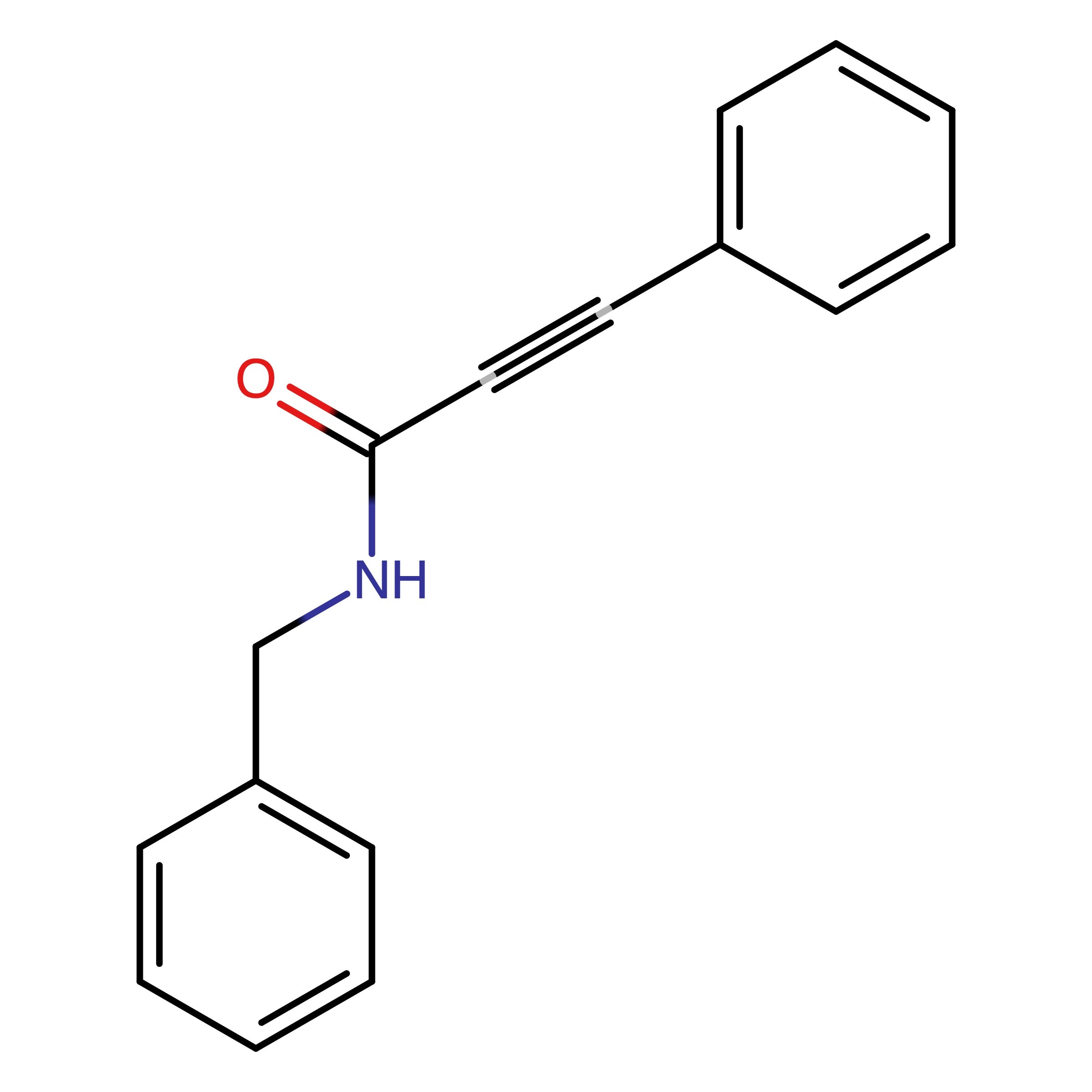CAS 55330-55-7 | N-Benzyl-3-phenylpropiolamide