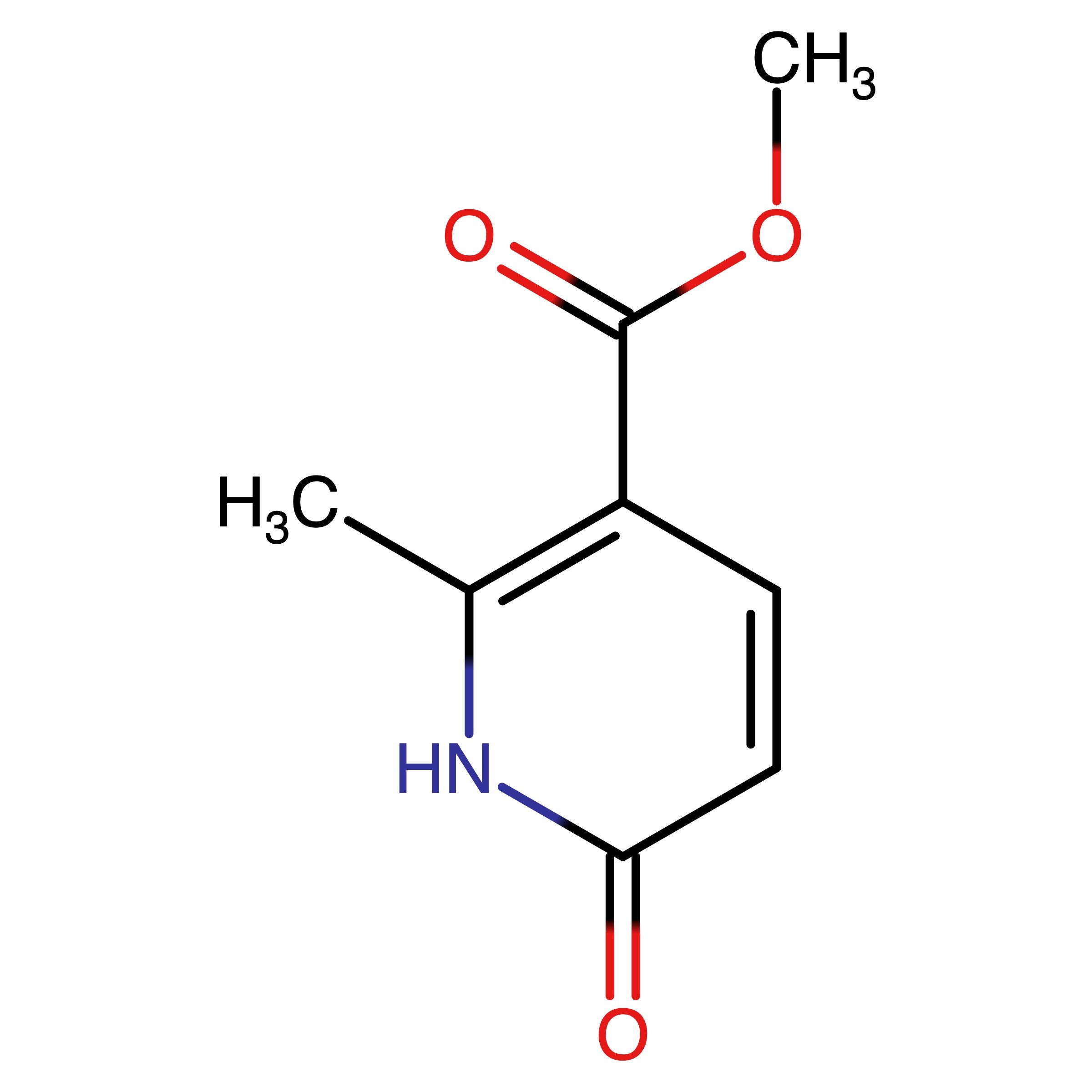 CAS 223788-08-7 | Methyl 2-methyl-6-oxo-1,6-dihydropyridine-3-carboxylate | MFCD18803546