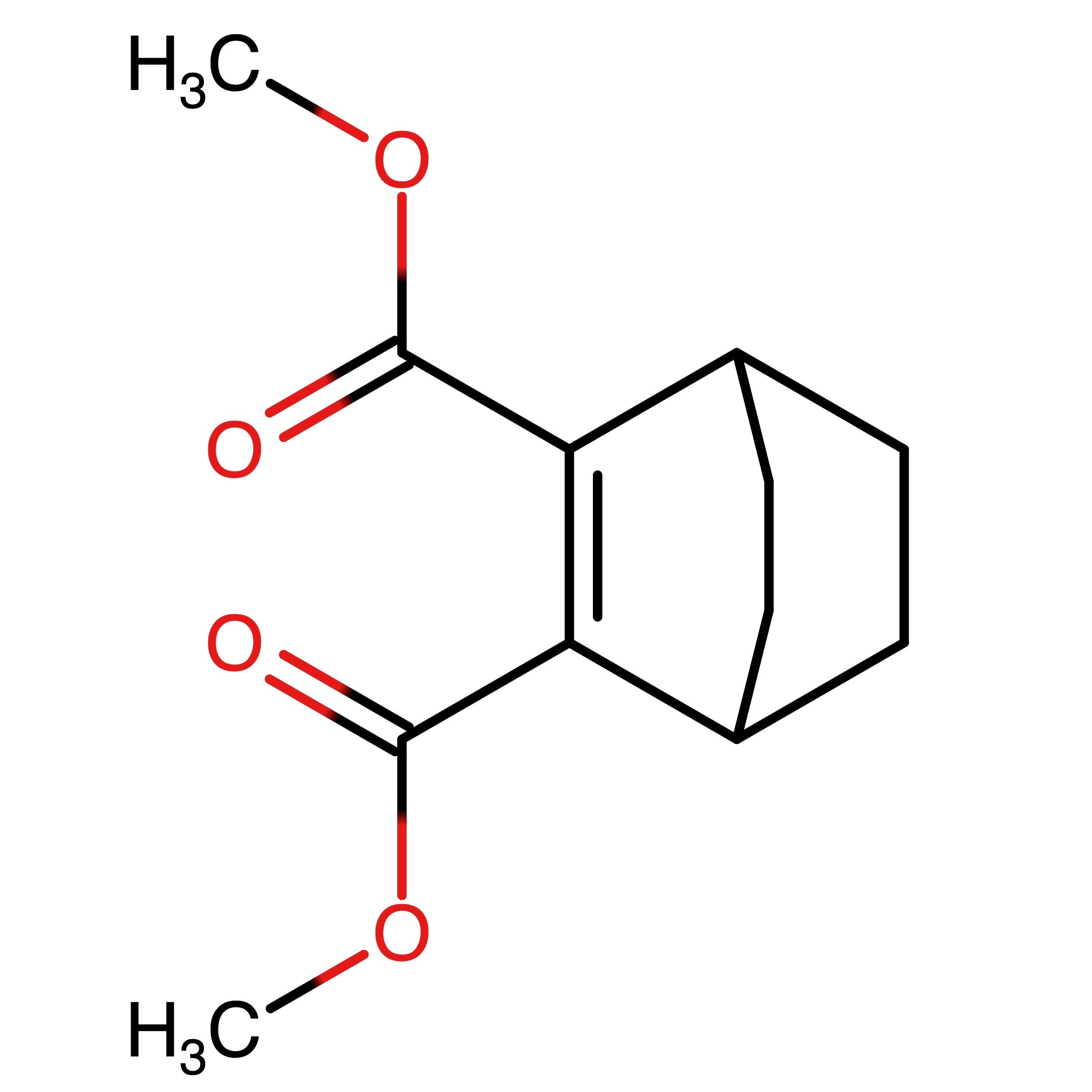 CAS 41216-85-7 | Dimethyl bicyclo[2.2.2]oct-2-ene-2,3-dicarboxylate