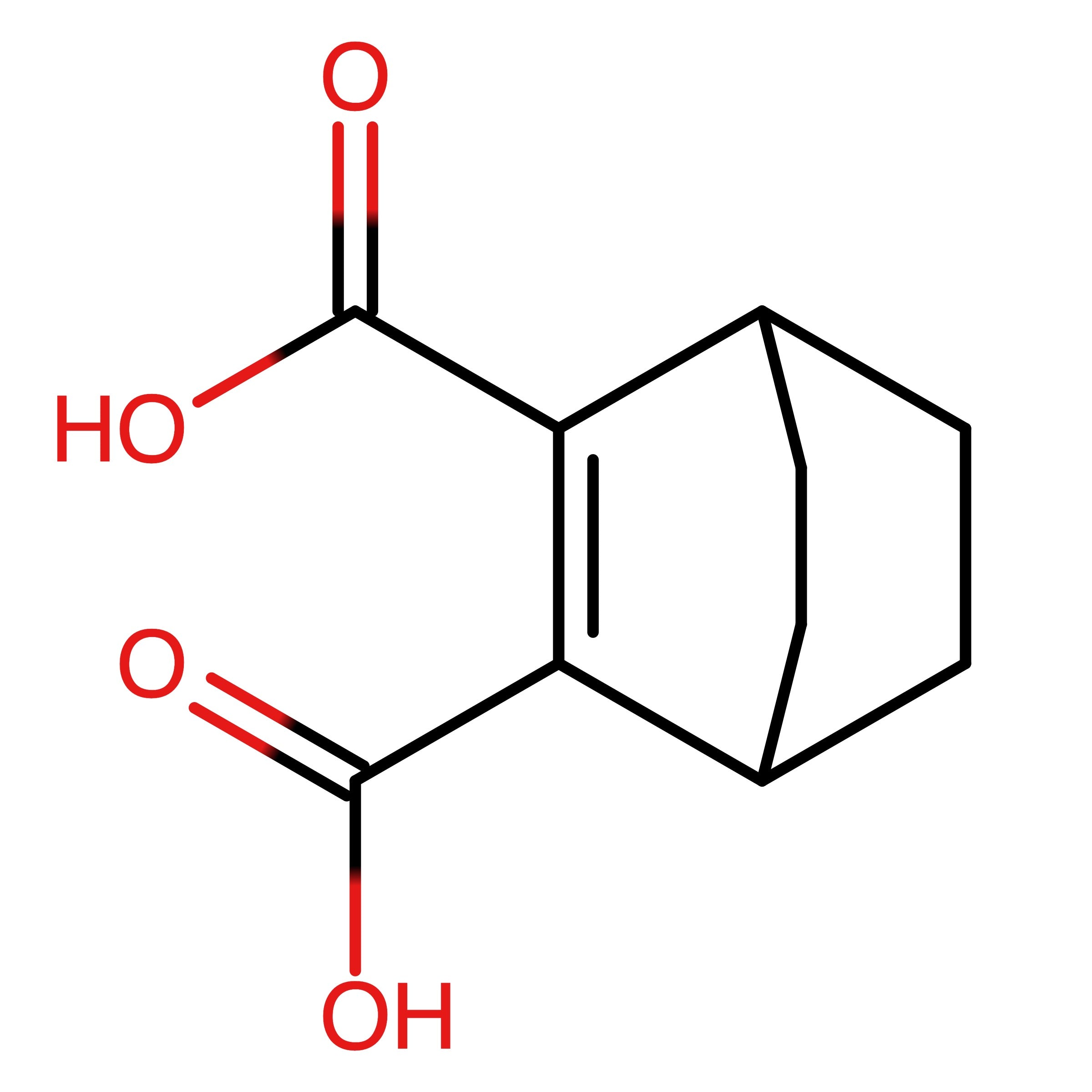 CAS 151813-28-4 | Bicyclo[2.2.2]oct-2-ene-2,3-dicarboxylic acid