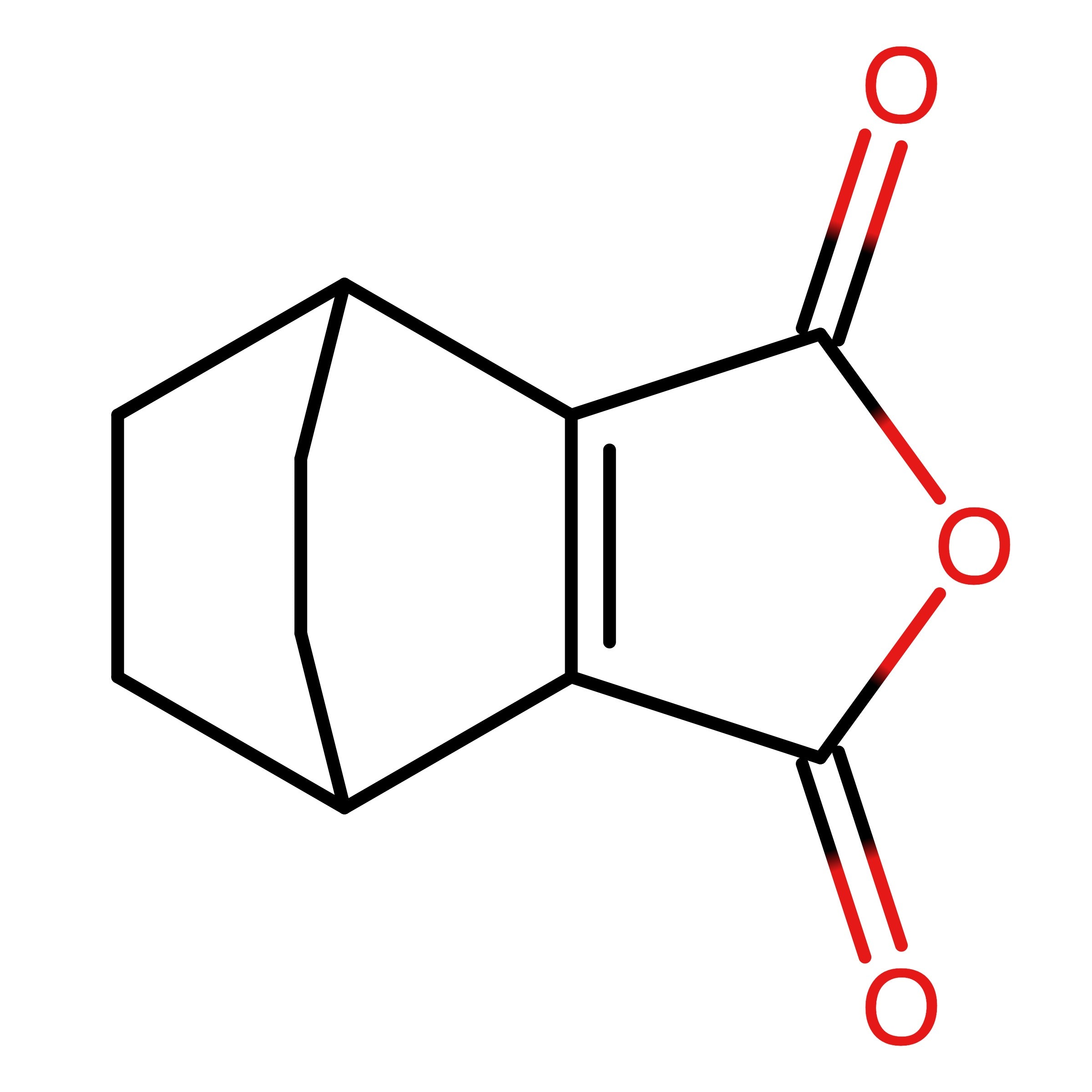 CAS 151813-29-5 | 4,5,6,7-Tetrahydro-4,7-ethanoisobenzofuran-1,3-dione
