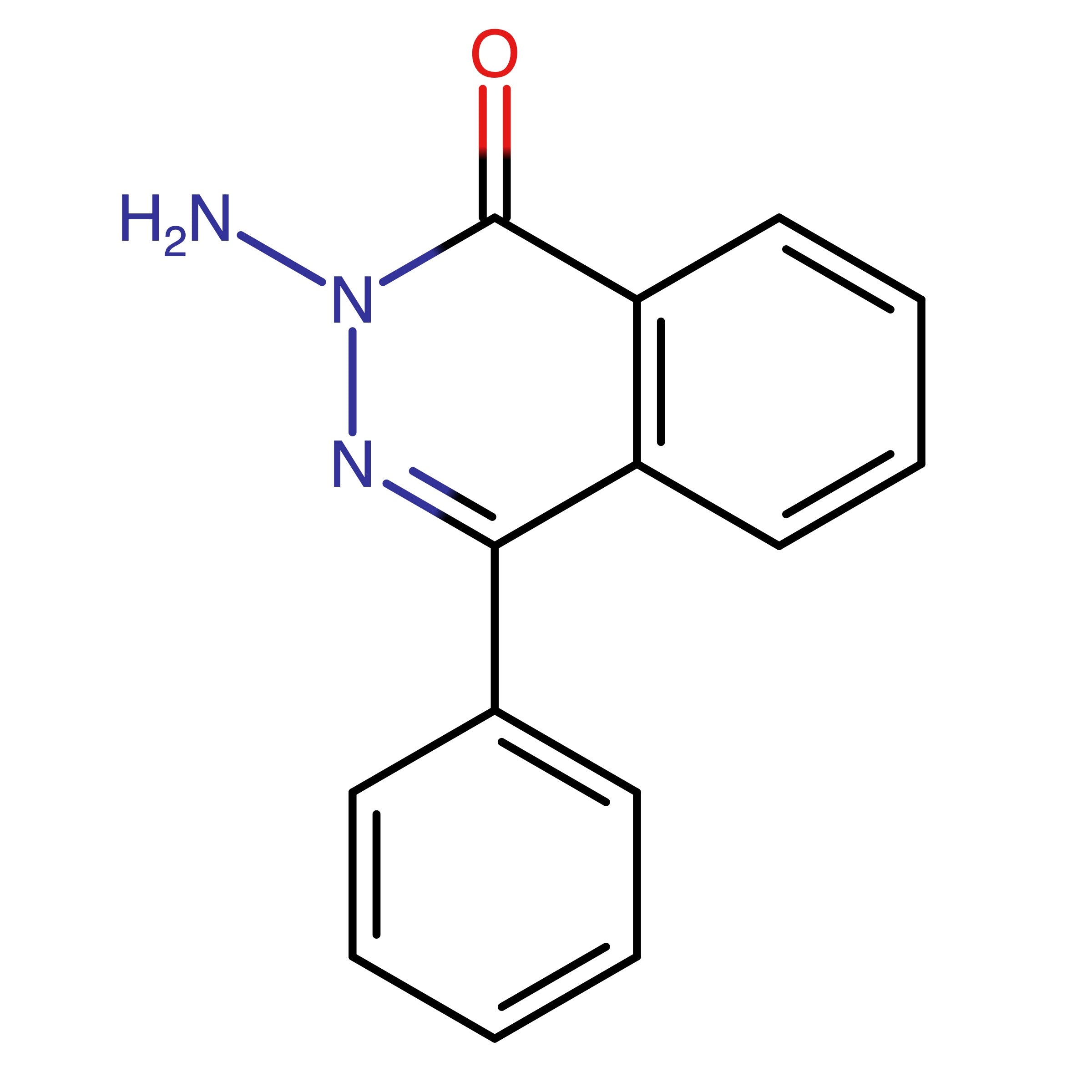 CAS 1309195-38-7 | 2-Amino-4-phenylphthalazin-1(2H)-one