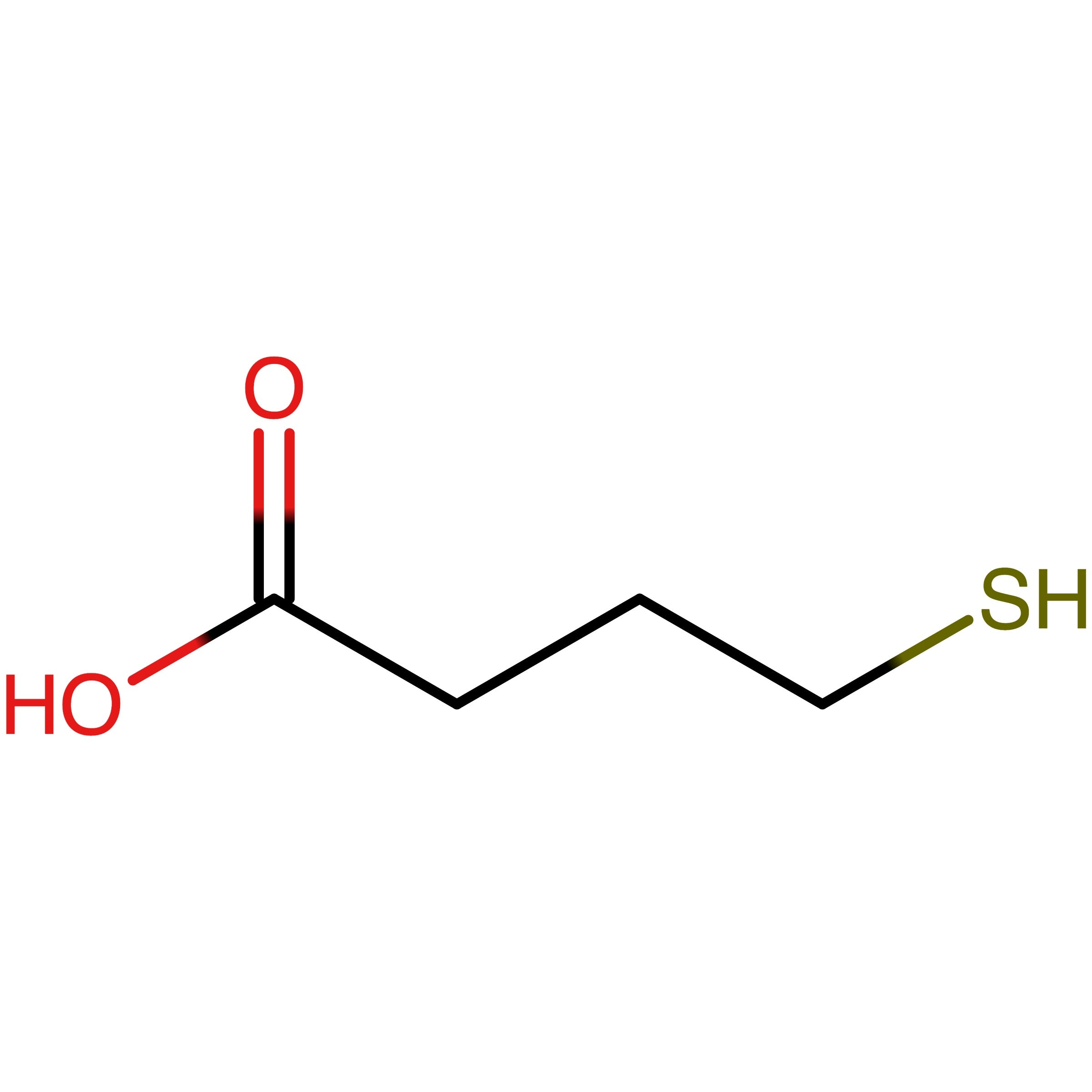 CAS 13095-73-3 | 4-Mercaptobutanoic acid