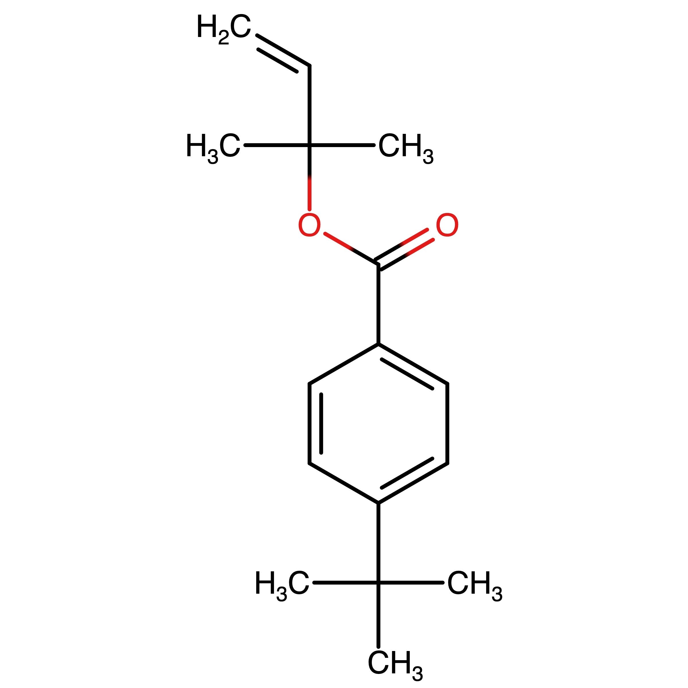 CAS 3035140-84-9 | 2-Methylbut-3-en-2-yl 4-(tert-butyl)benzoate